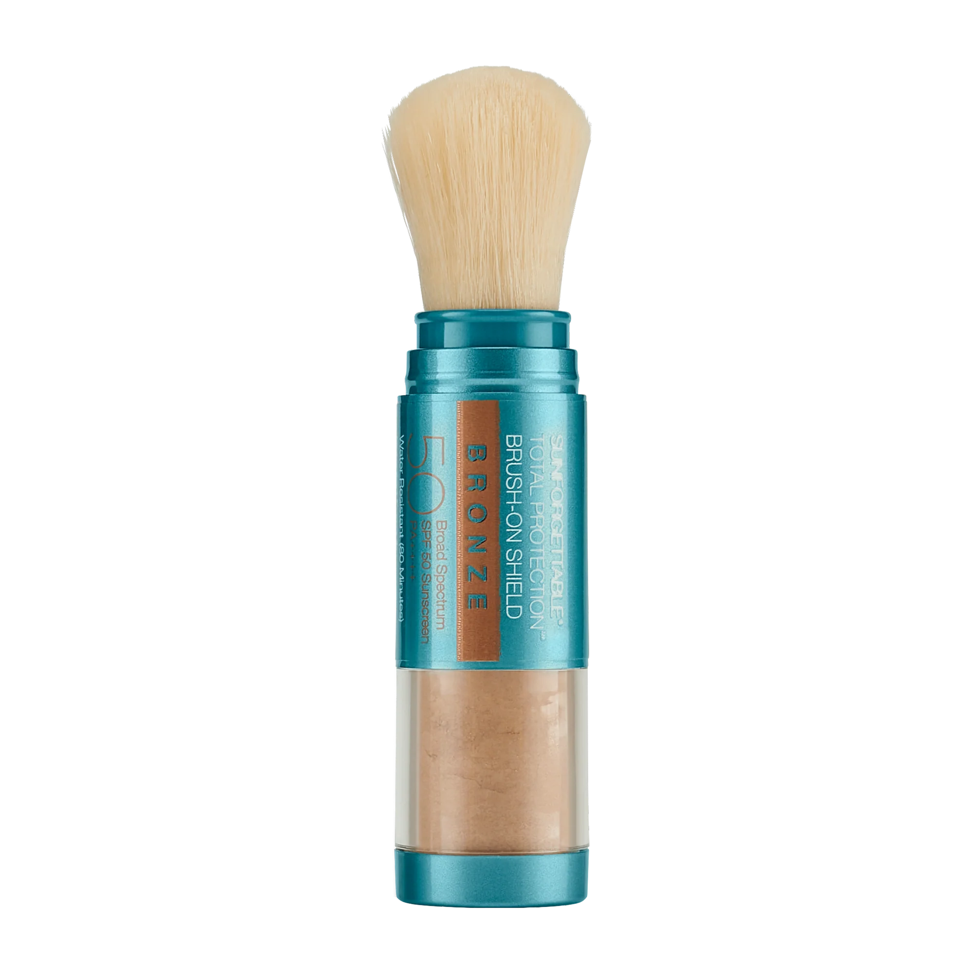 Colorescience Sunforgettable Total Protection® Brush-On Shield SPF50 – Bronze