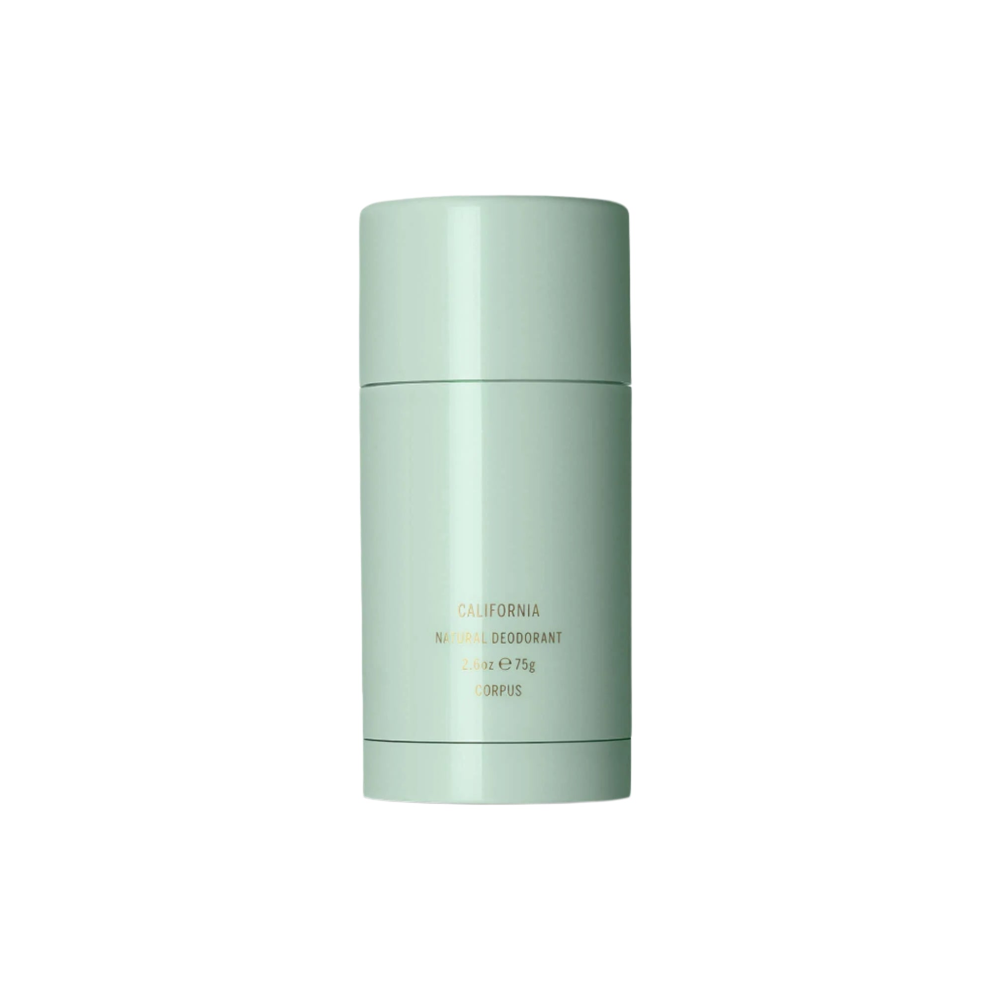 Corpus Deodorant Stick