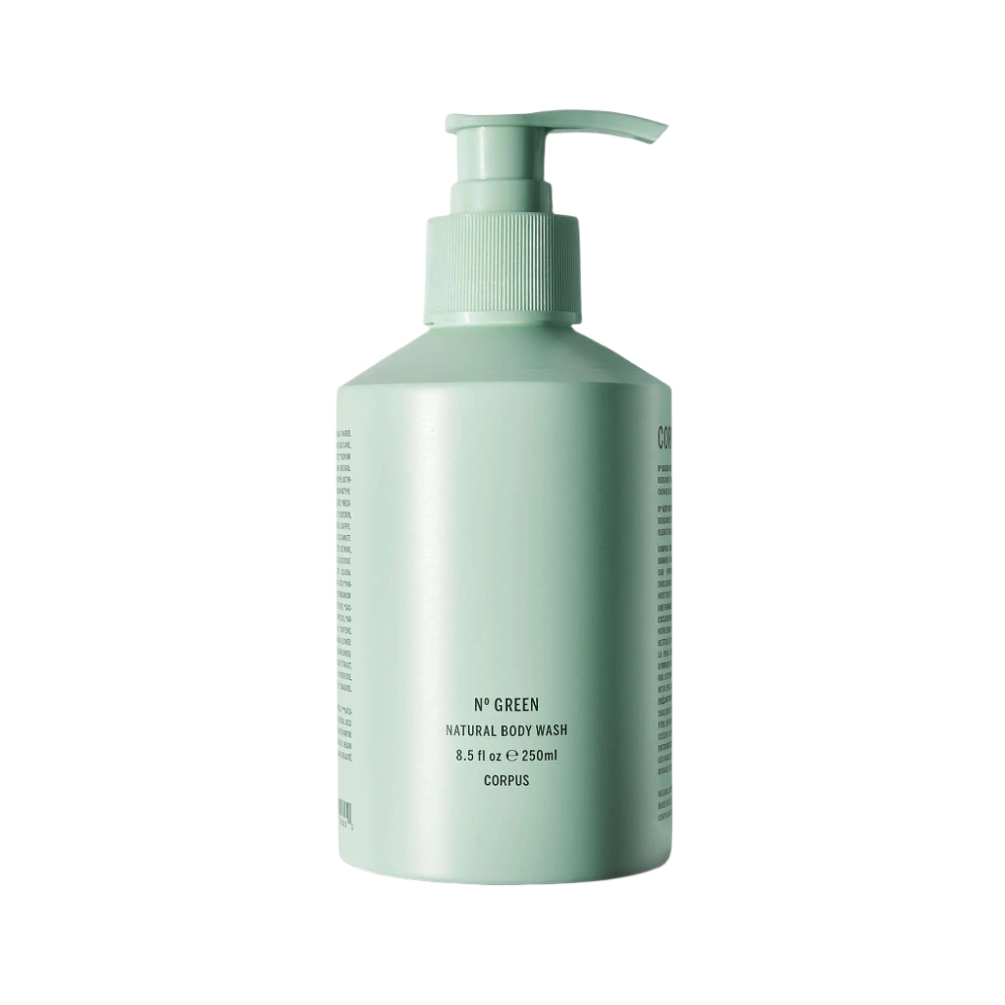 Corpus Body Wash