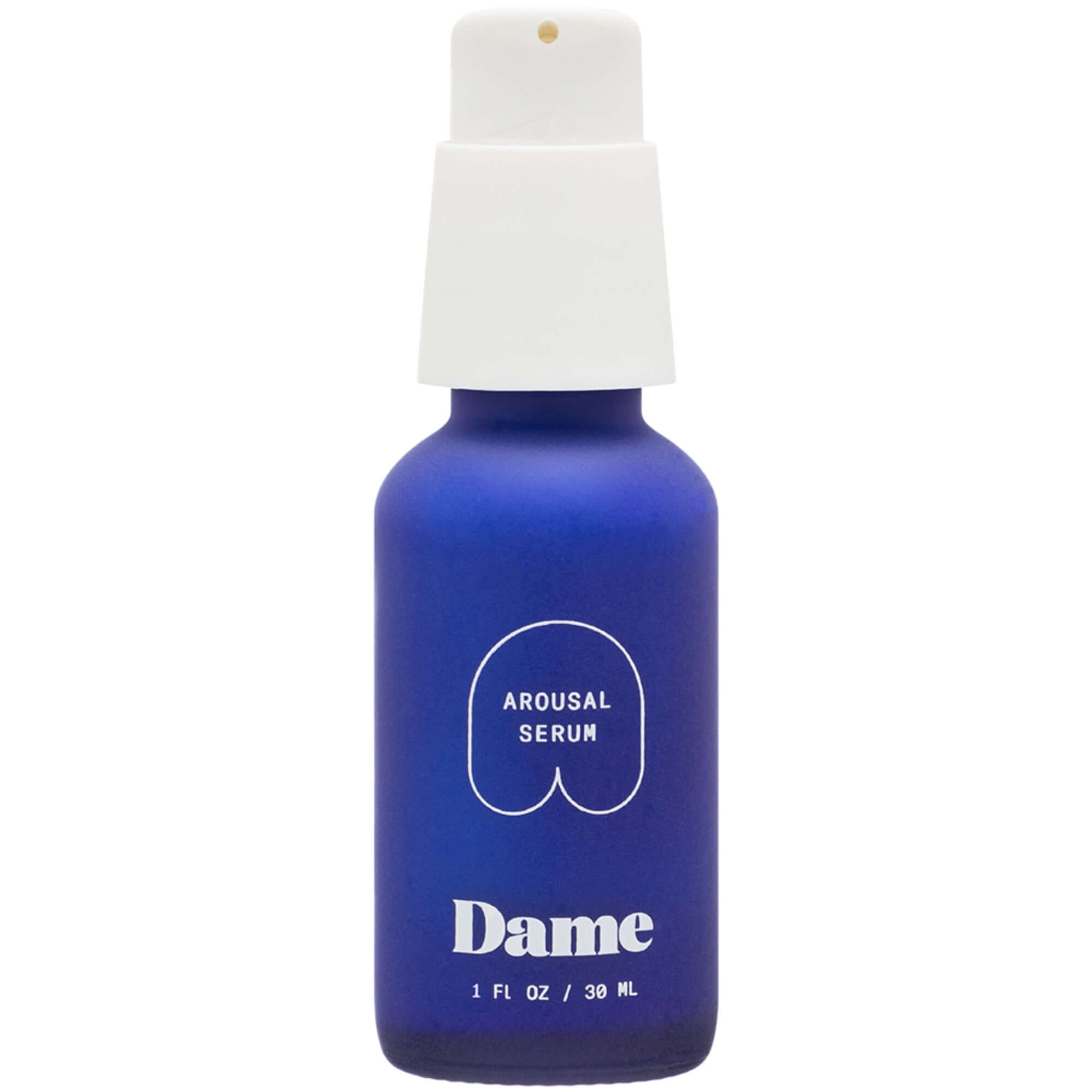 Dame Arousal Serum