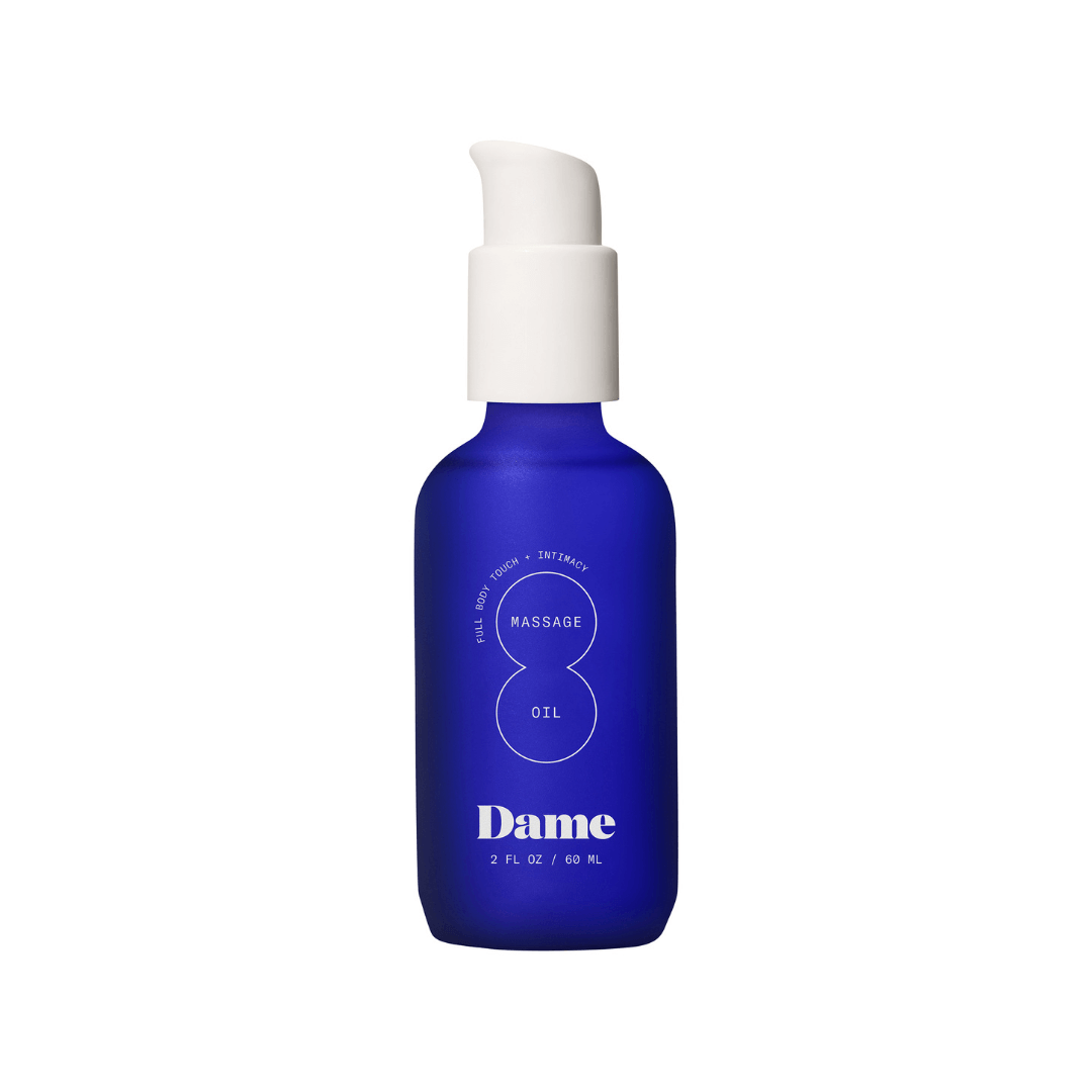 Dame - Massage Oil