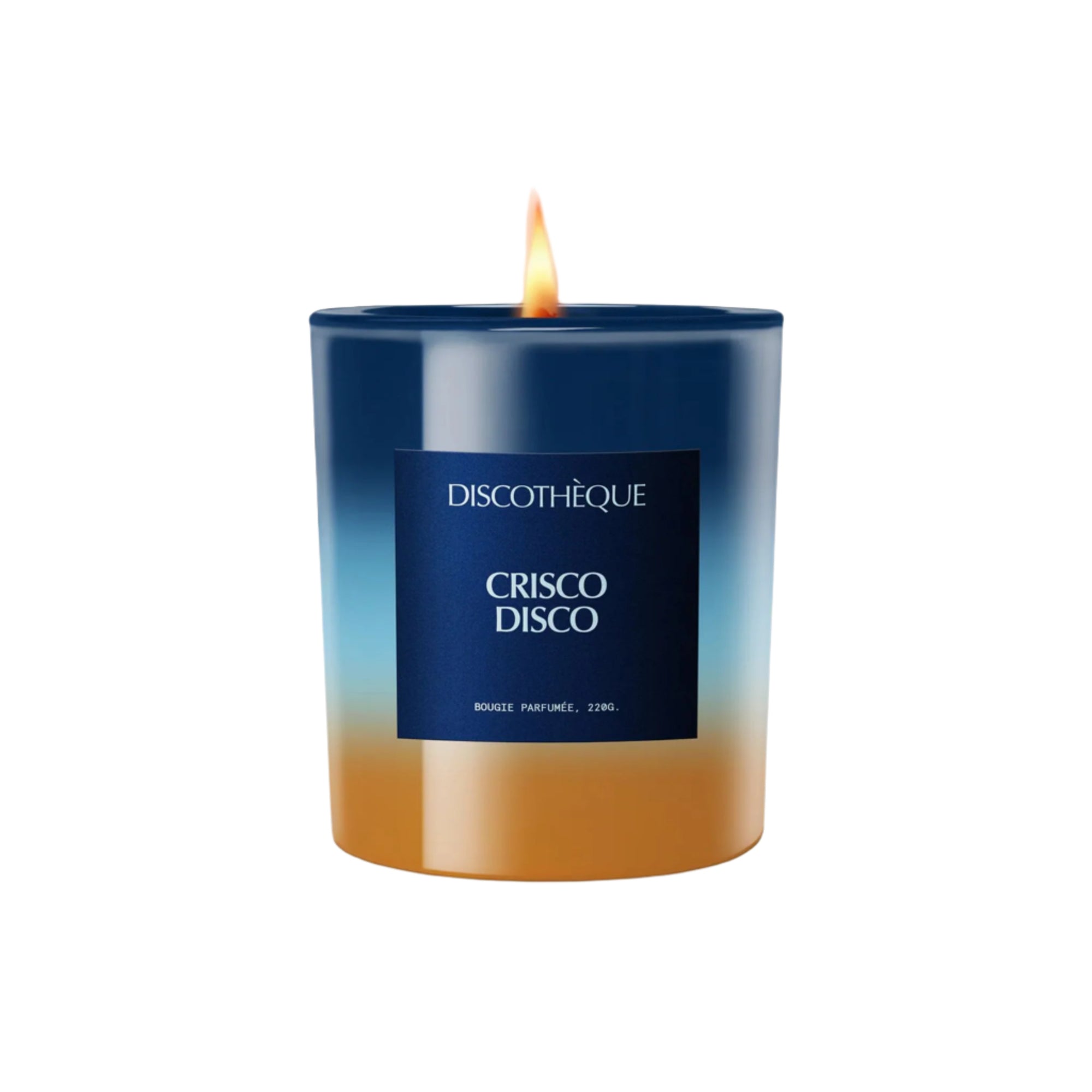 Discotheque Crisco Disco