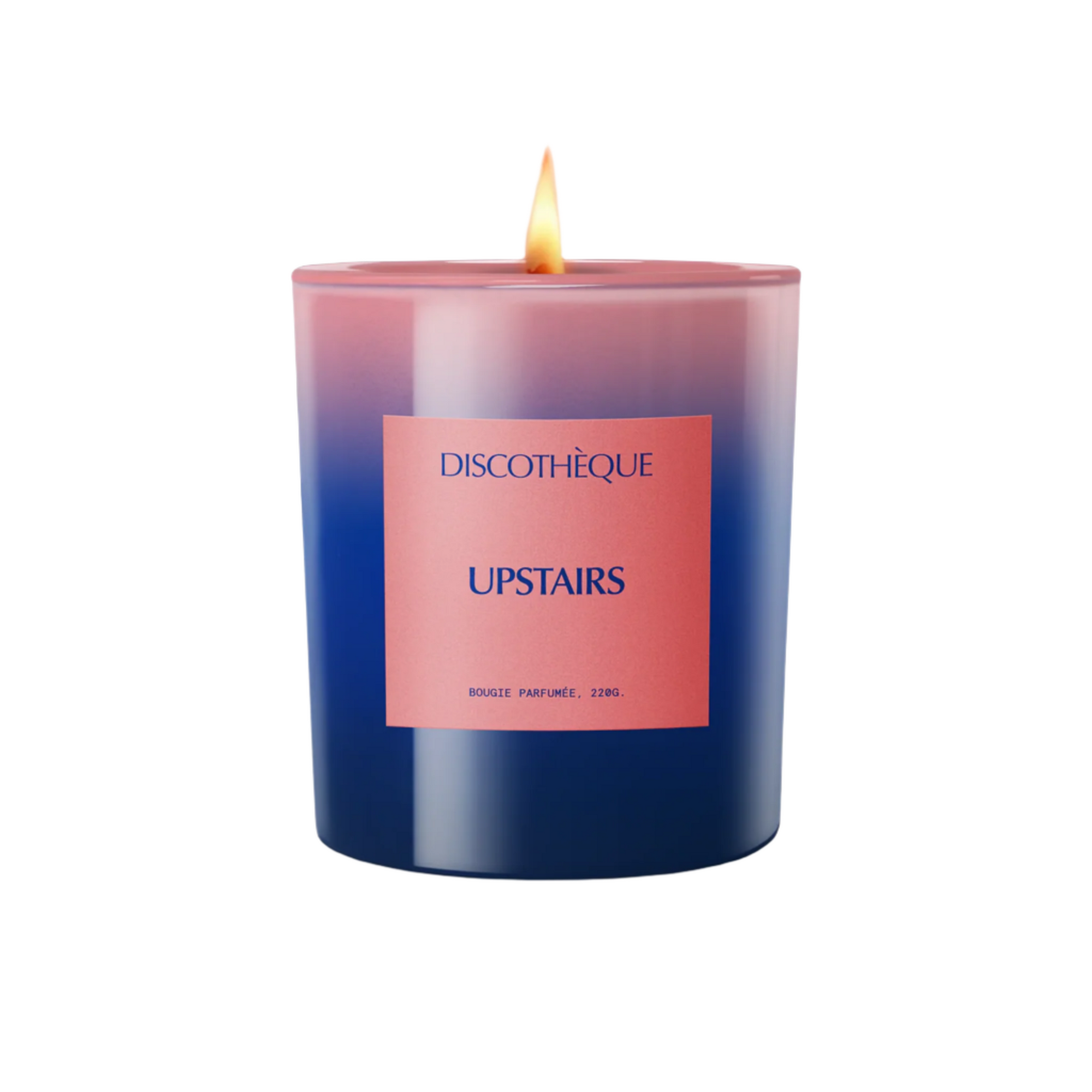 Discotheque Upstairs