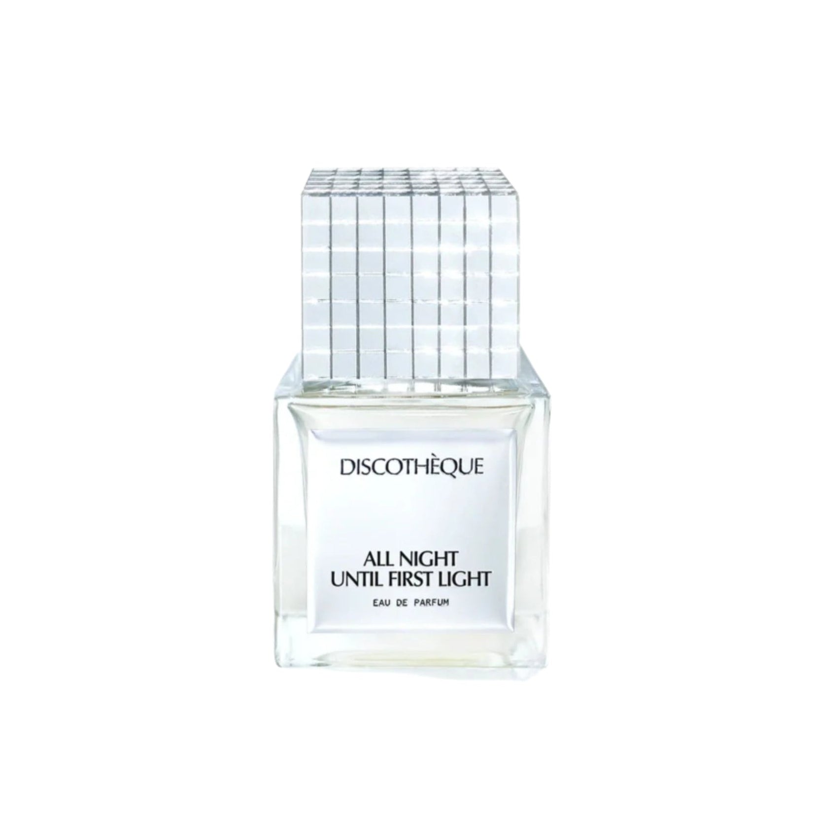 Discotheque - All Night Until First Light