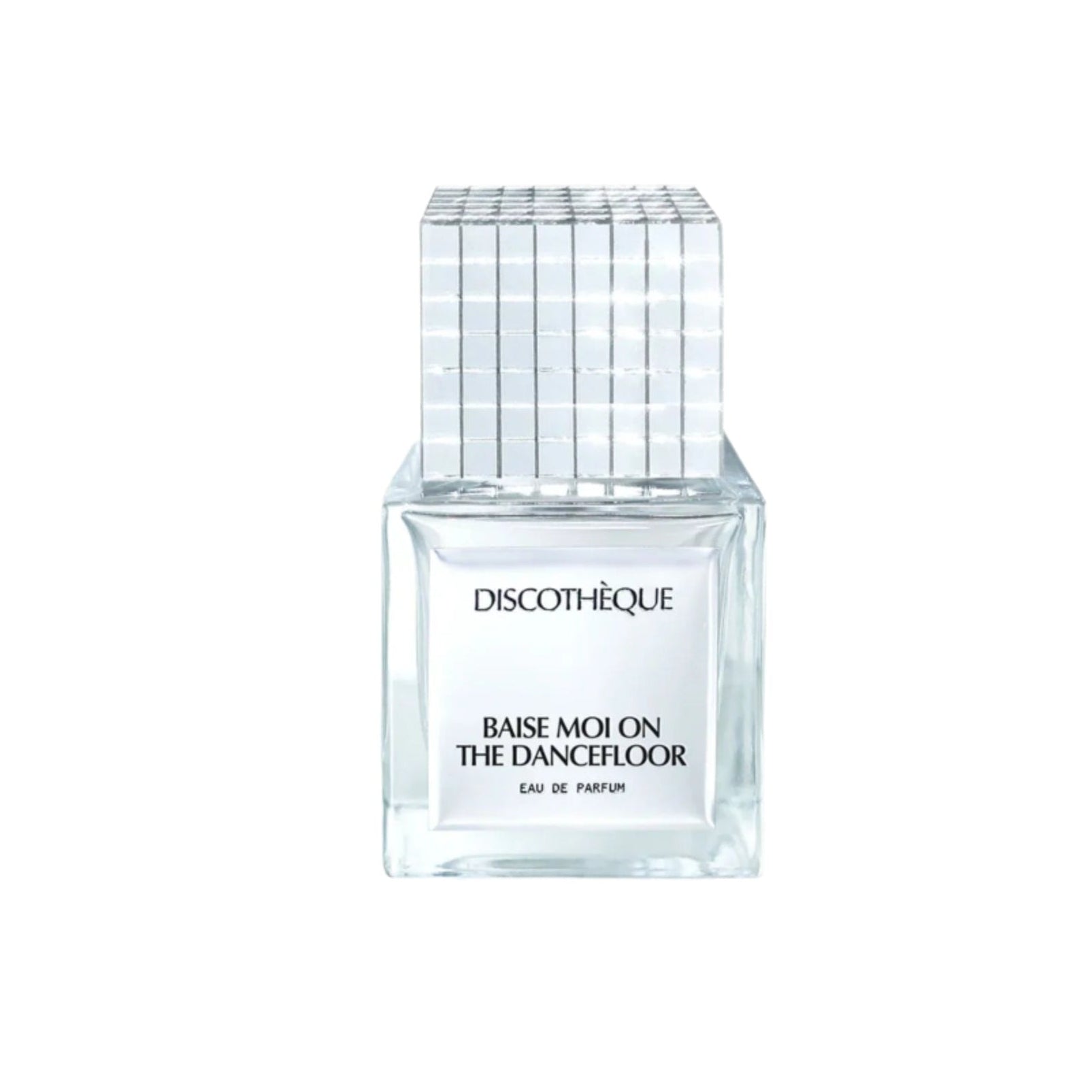 Discotheque - Baise Moi On The Dancefloor