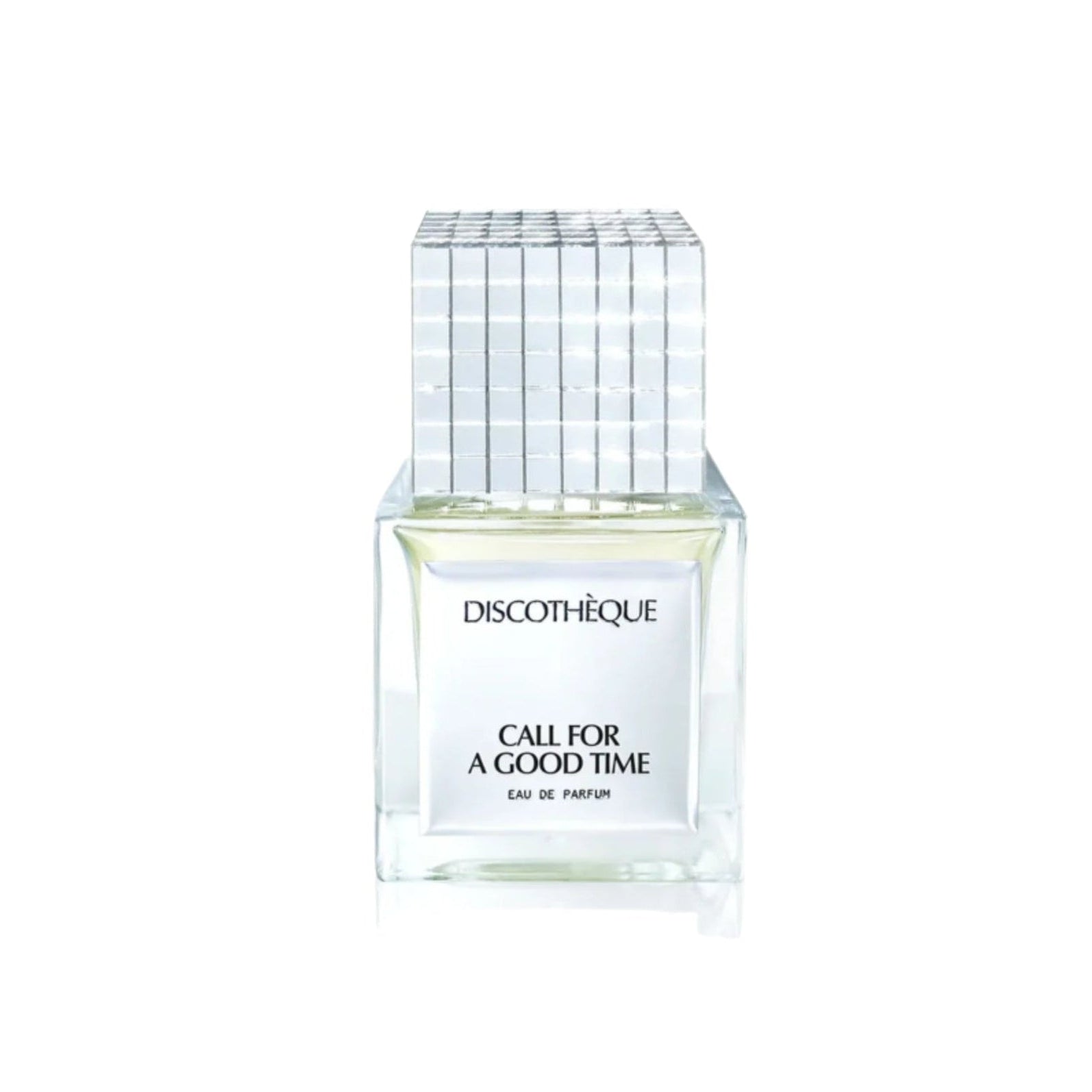 Discotheque - Call For a Good Time