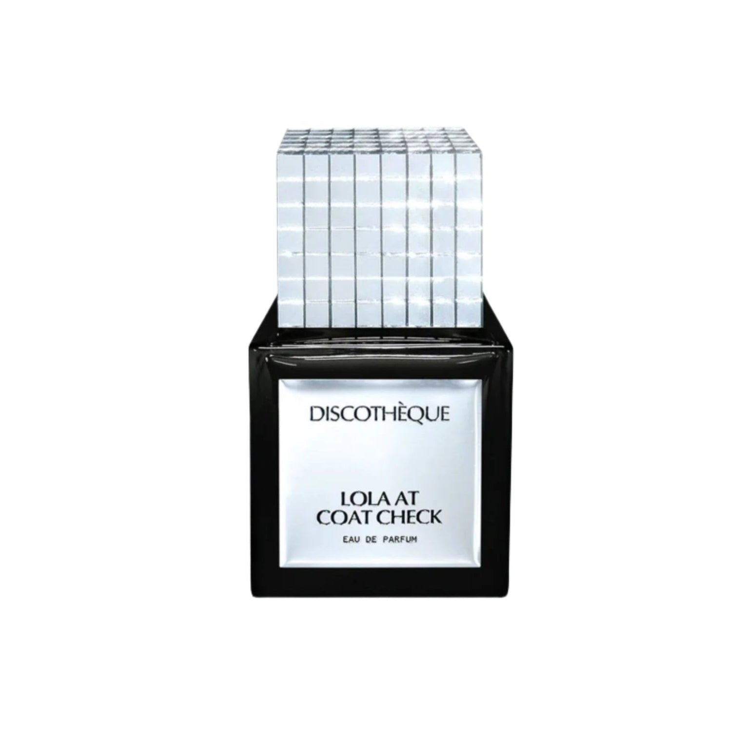 Discotheque - Lola At Coat Check