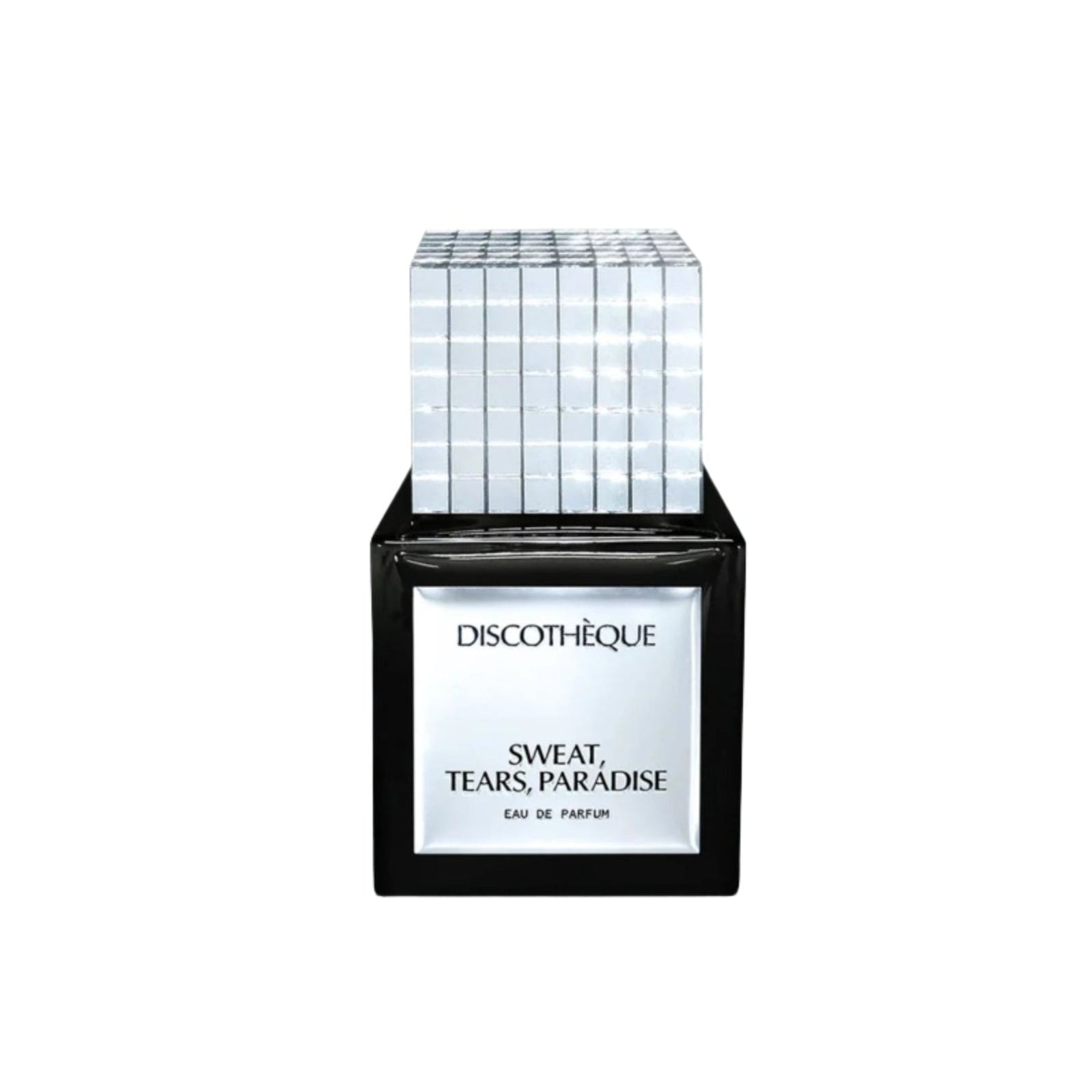 Discotheque - Sweat, Tears, Paradise