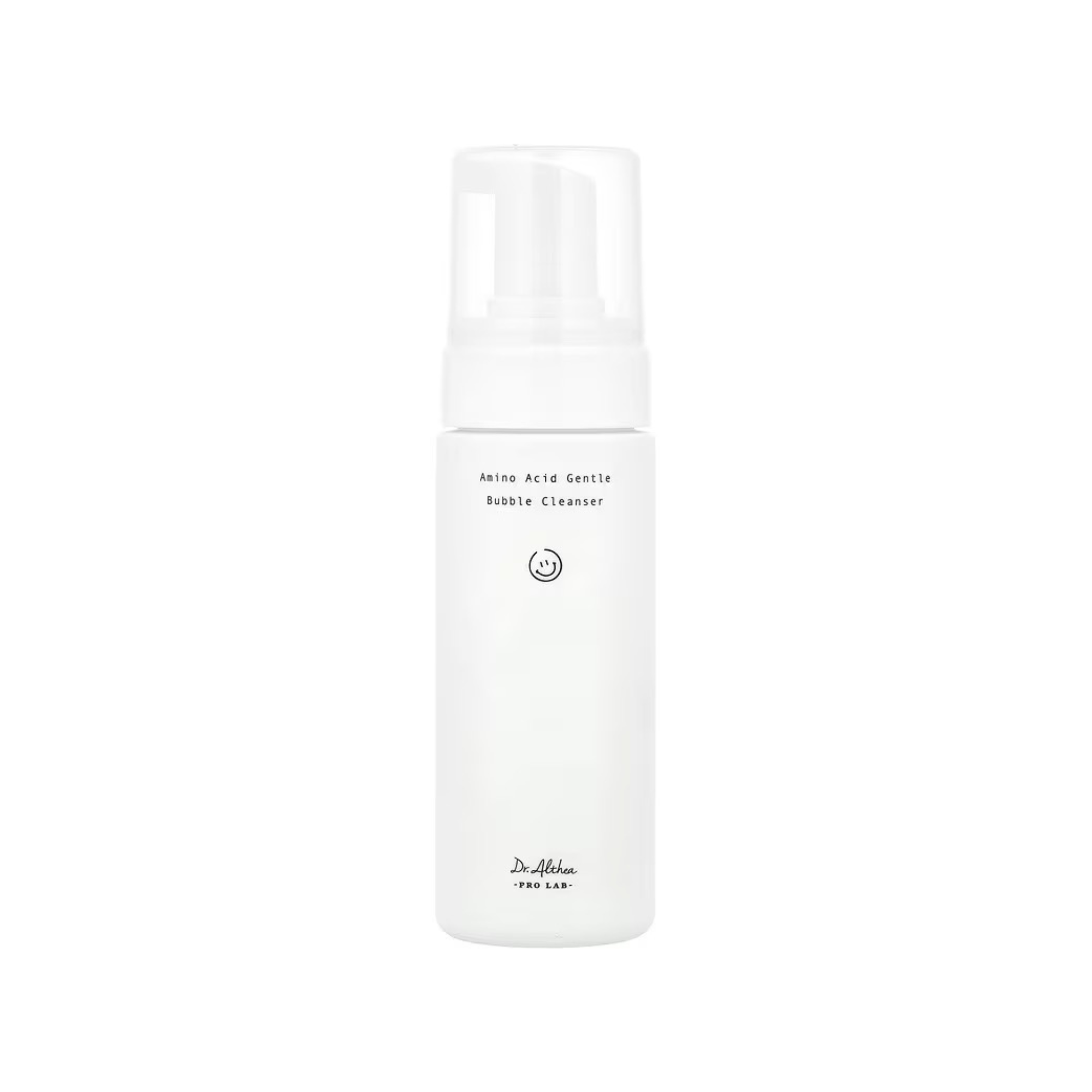 Dr.Althea - Amino Acid Gentle Bubble Cleanser 140ml