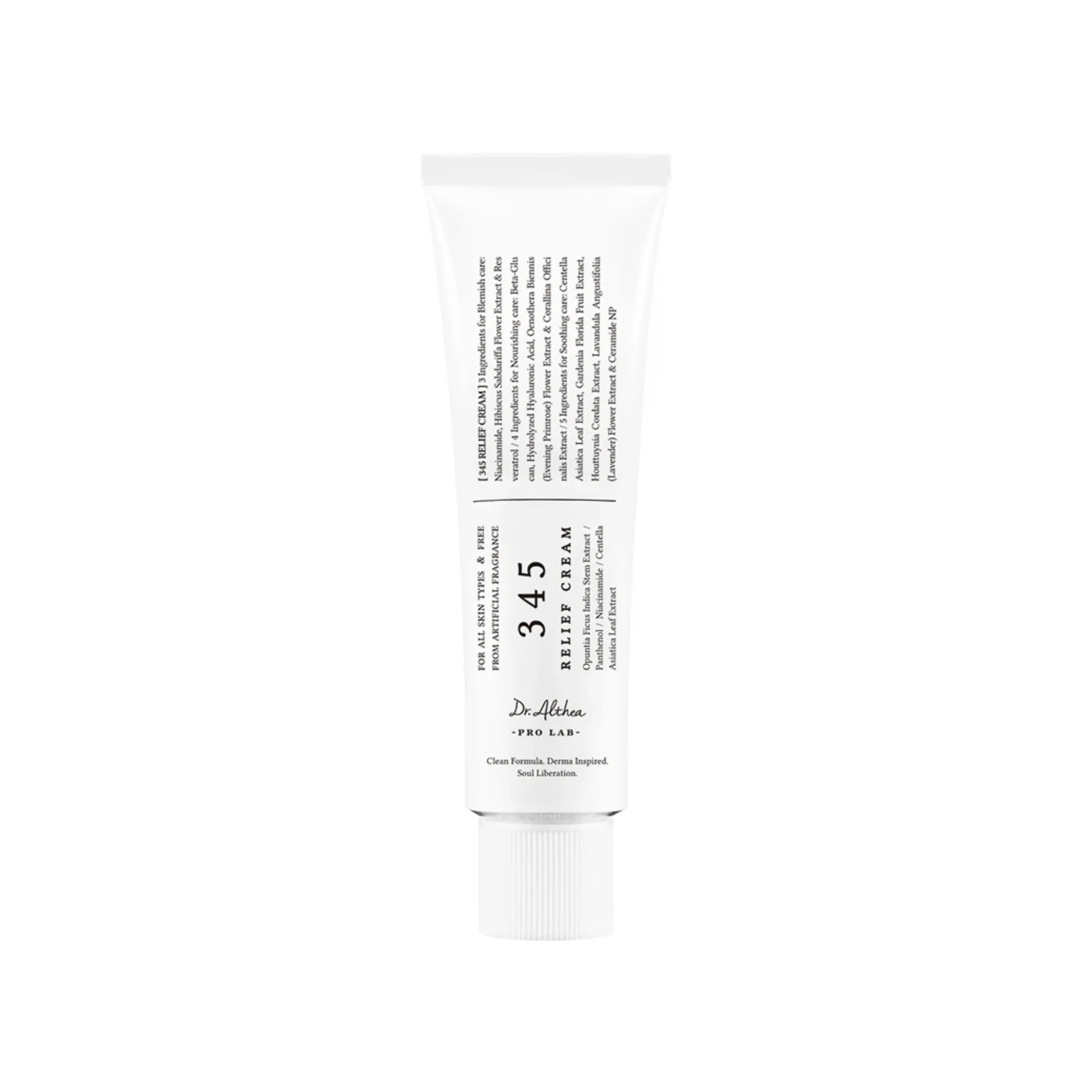 Dr.Althea - 345 Relief Cream 50ml