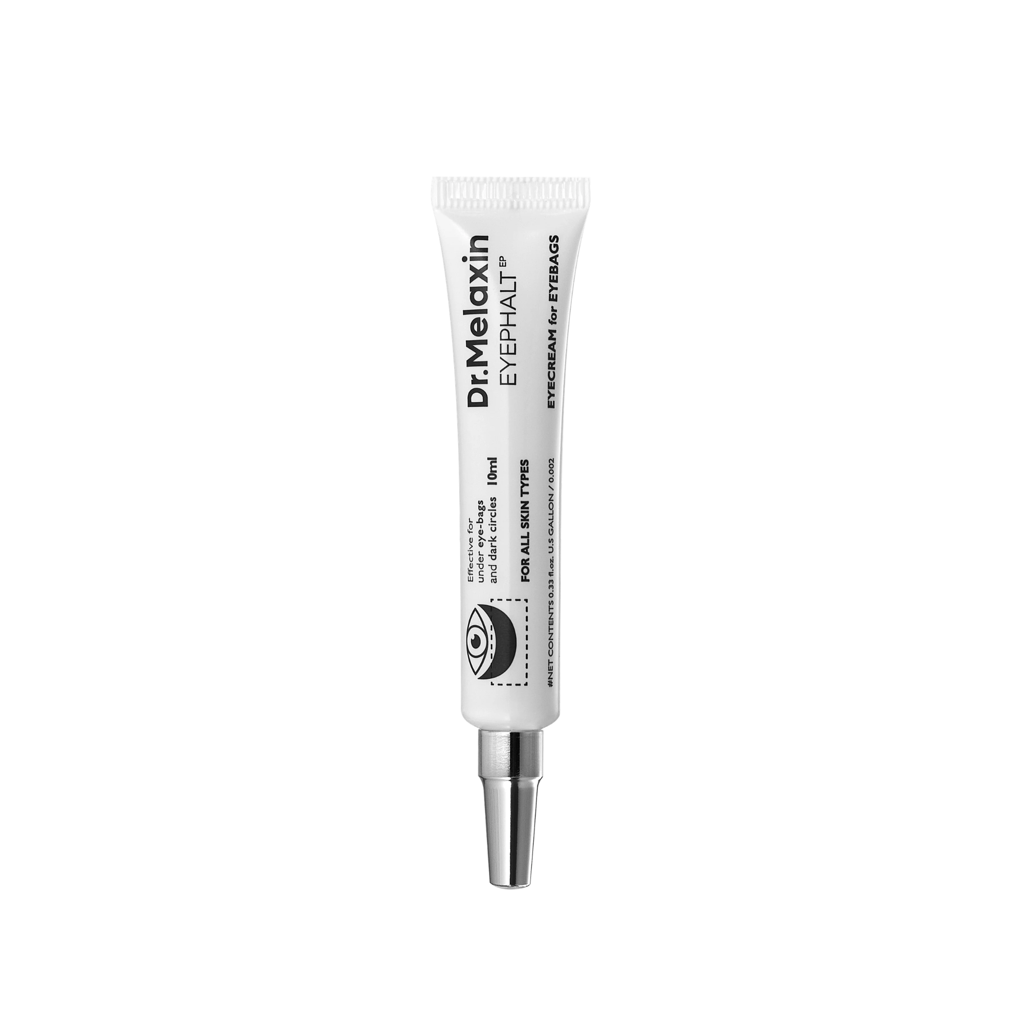 Dr.Melaxin - Eyephalt Eyebag Cream 10ml