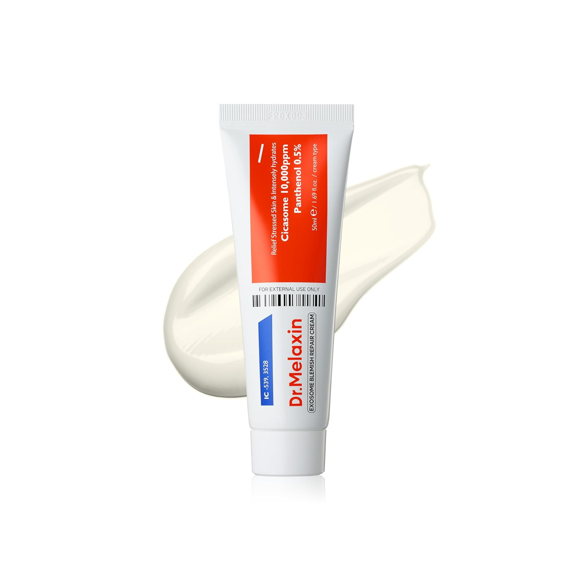 Dr.Melaxin - Exosome Repair Cream 50ml