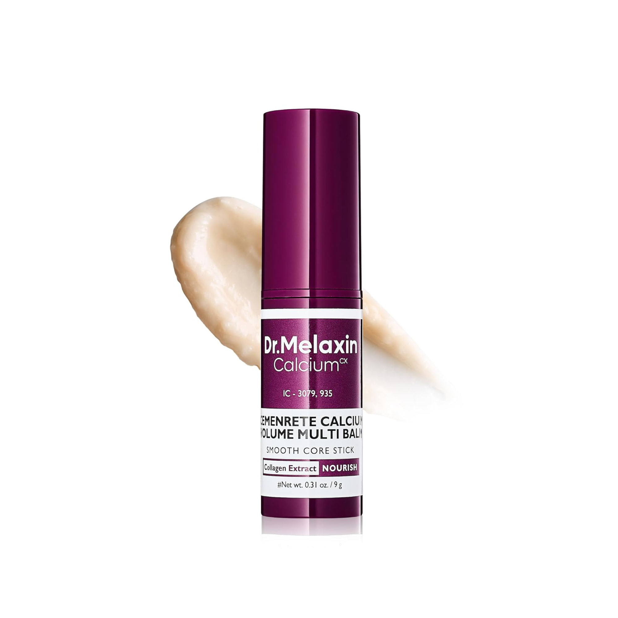 Dr.Melaxin - Calcium Volume Multi Balm