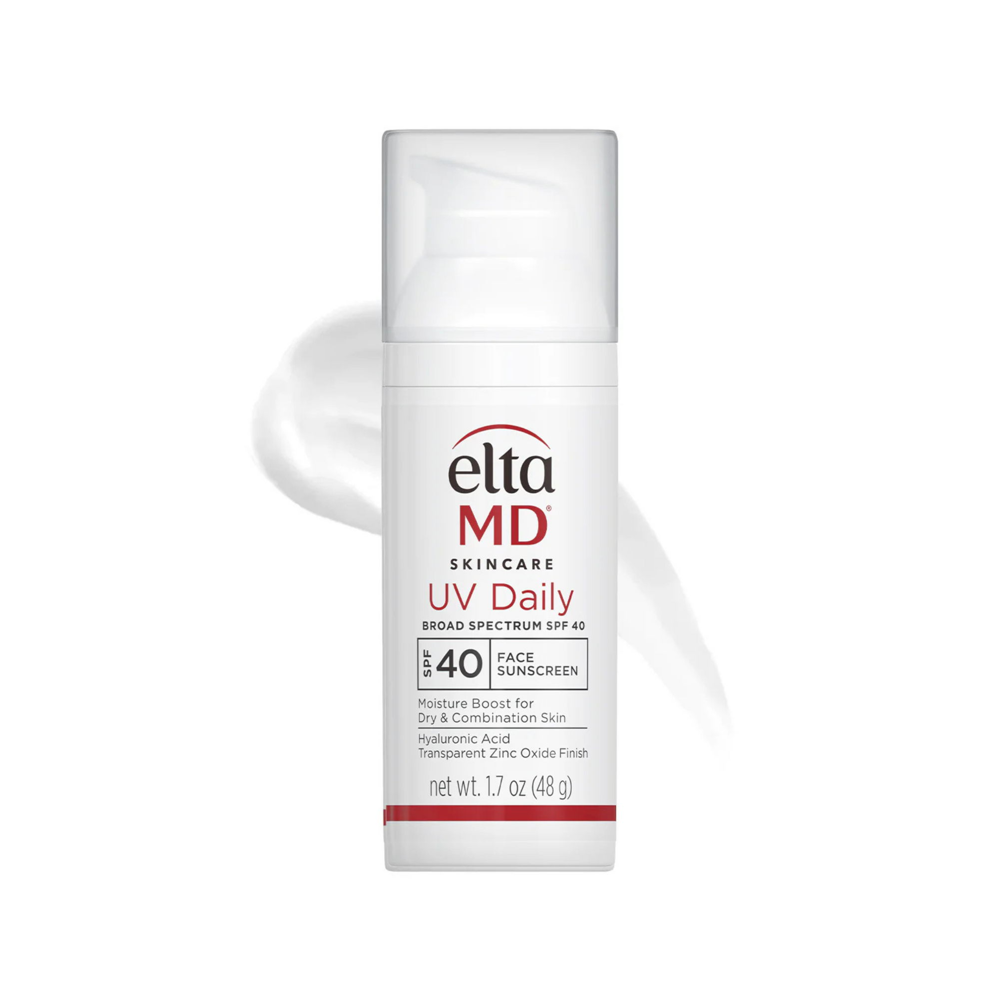 EltaMD UV Daily Broad-Spectrum SPF 40