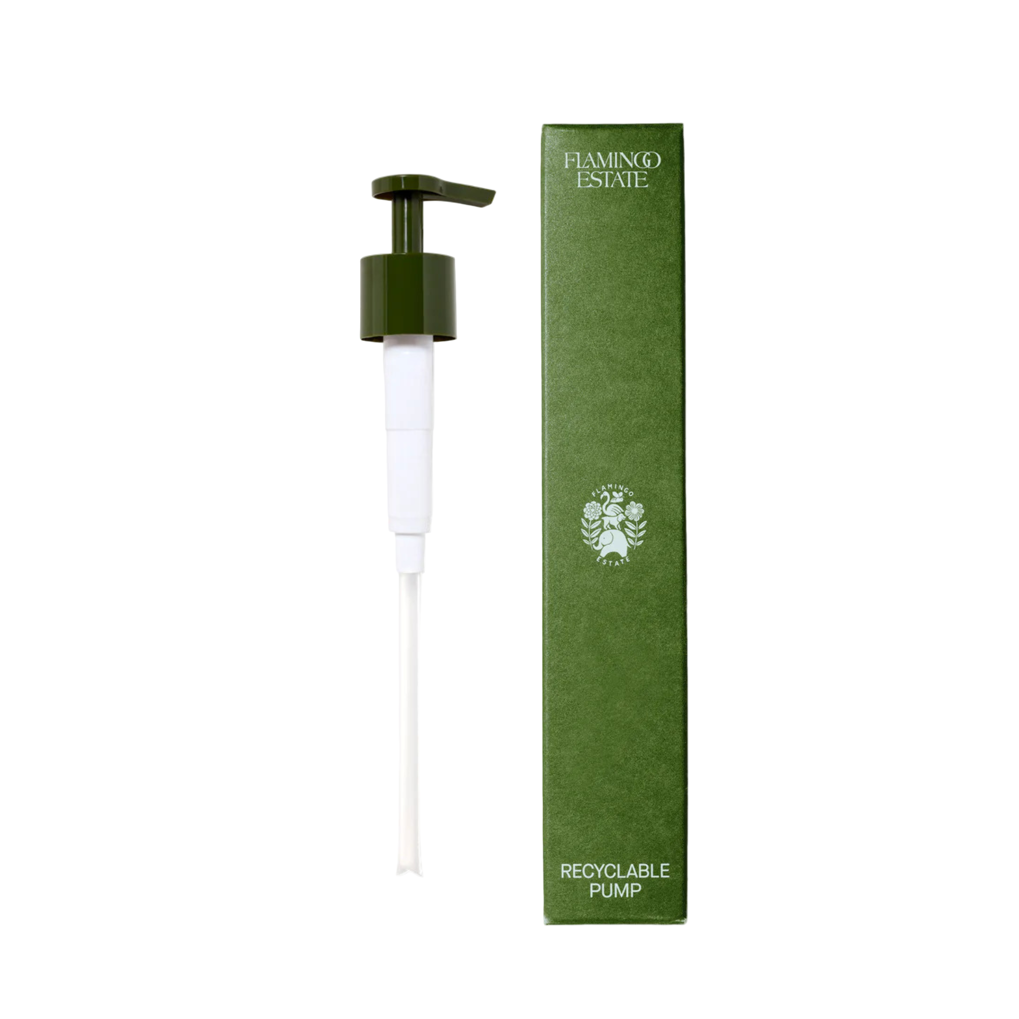 Flamingo Estate Recycle Pump