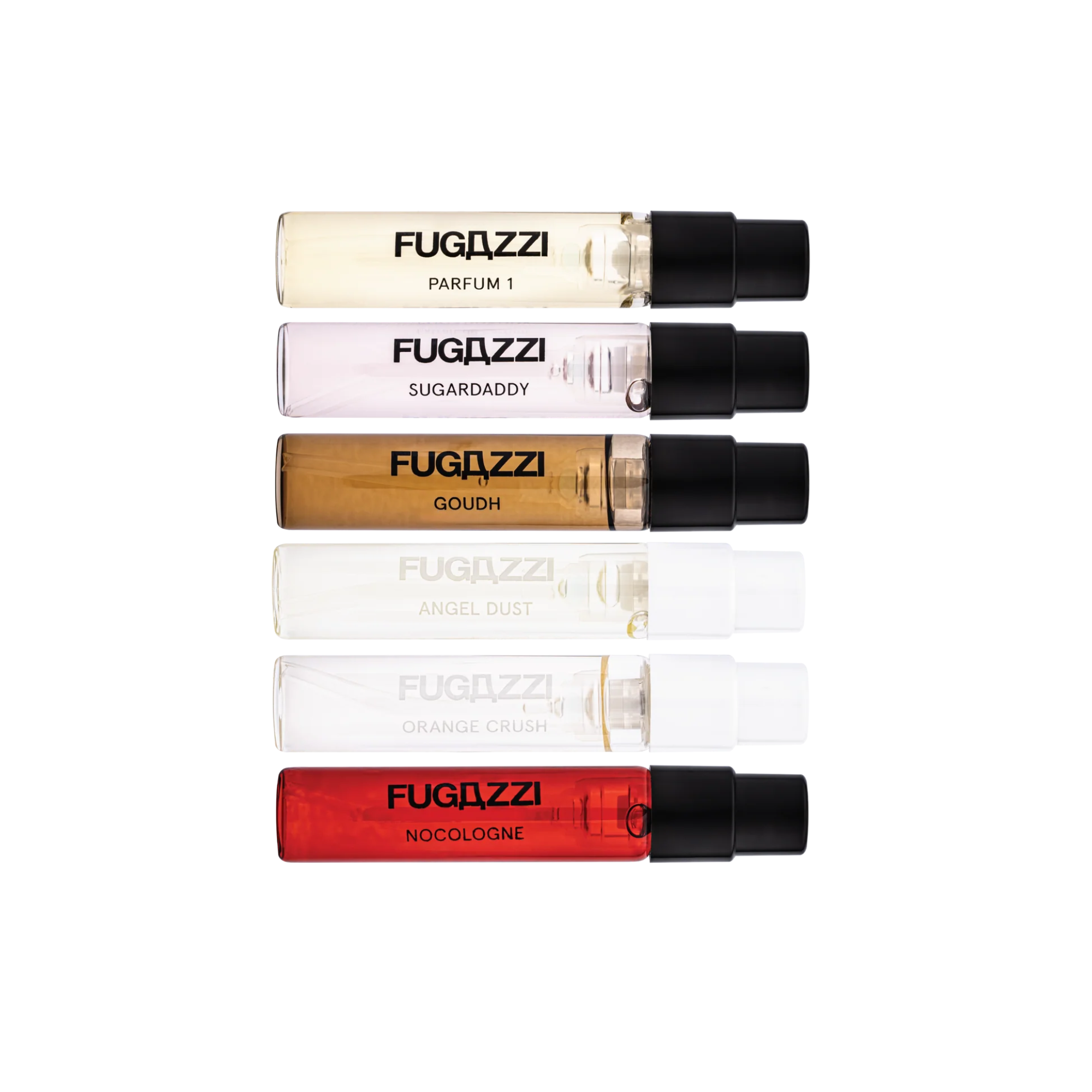 Fugazzi - Bestseller Set