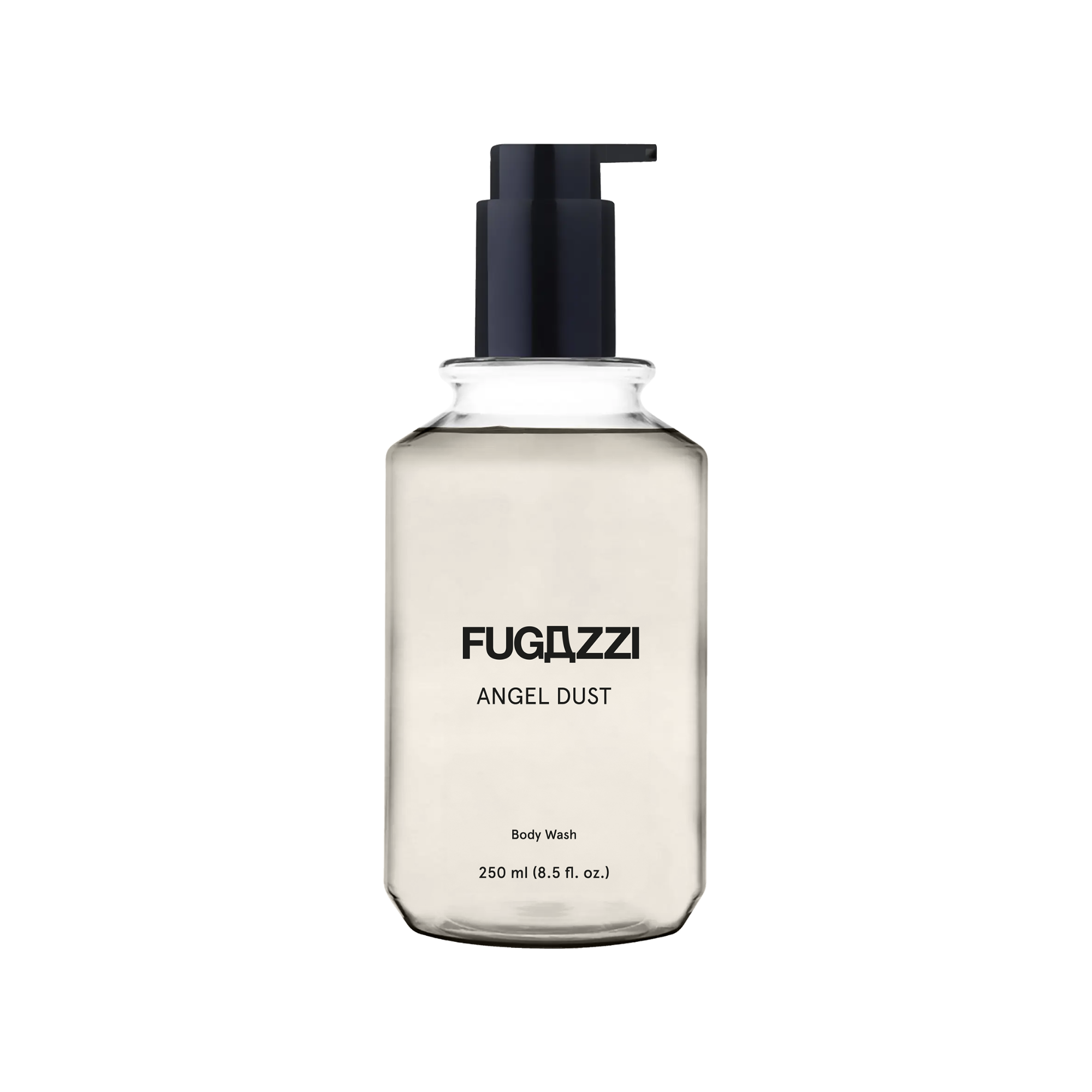 Fugazzi - Angel Dust Body Wash
