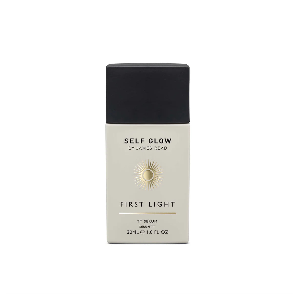 Self Glow First Light - TT Serum