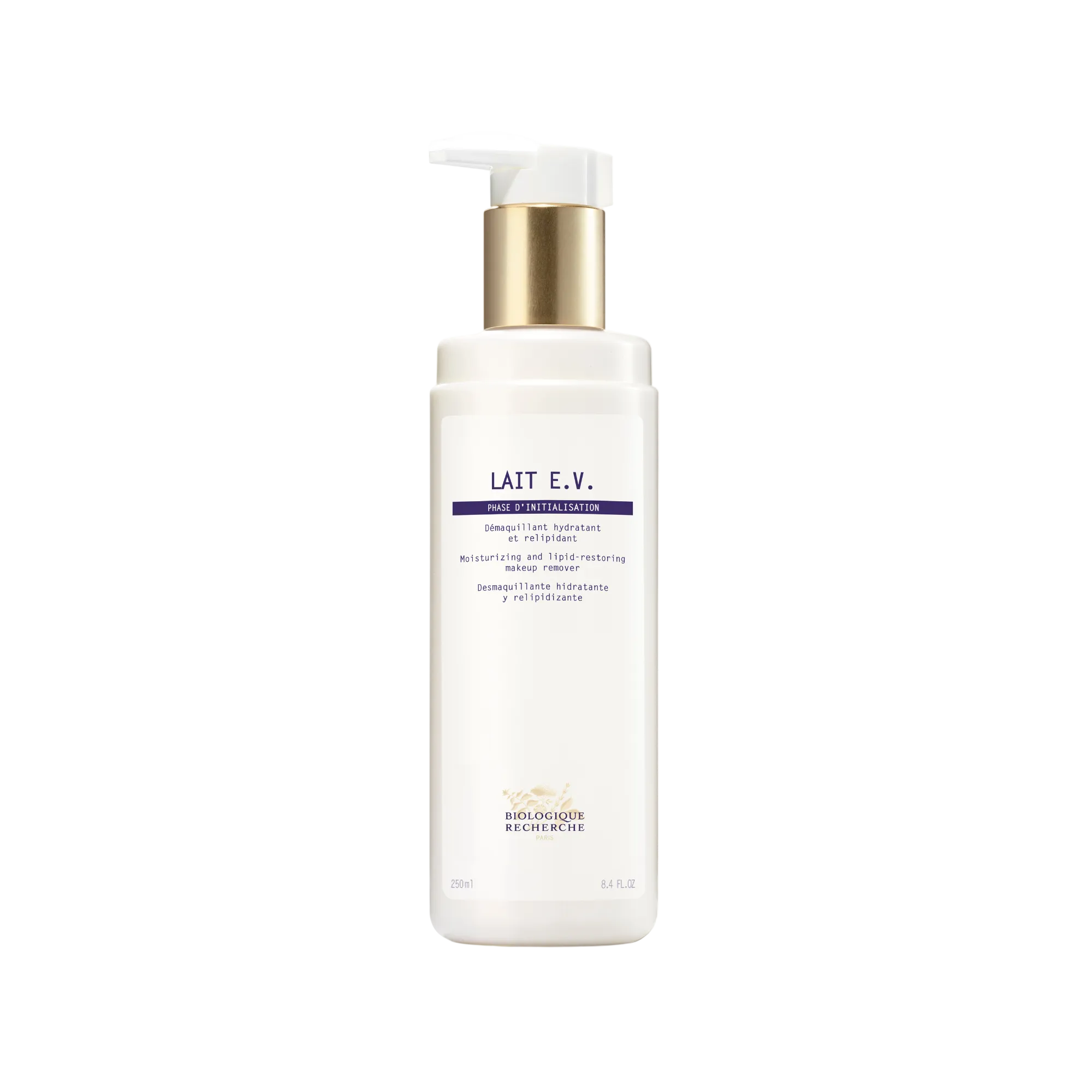 Biologique Recherche - Lait E.V.