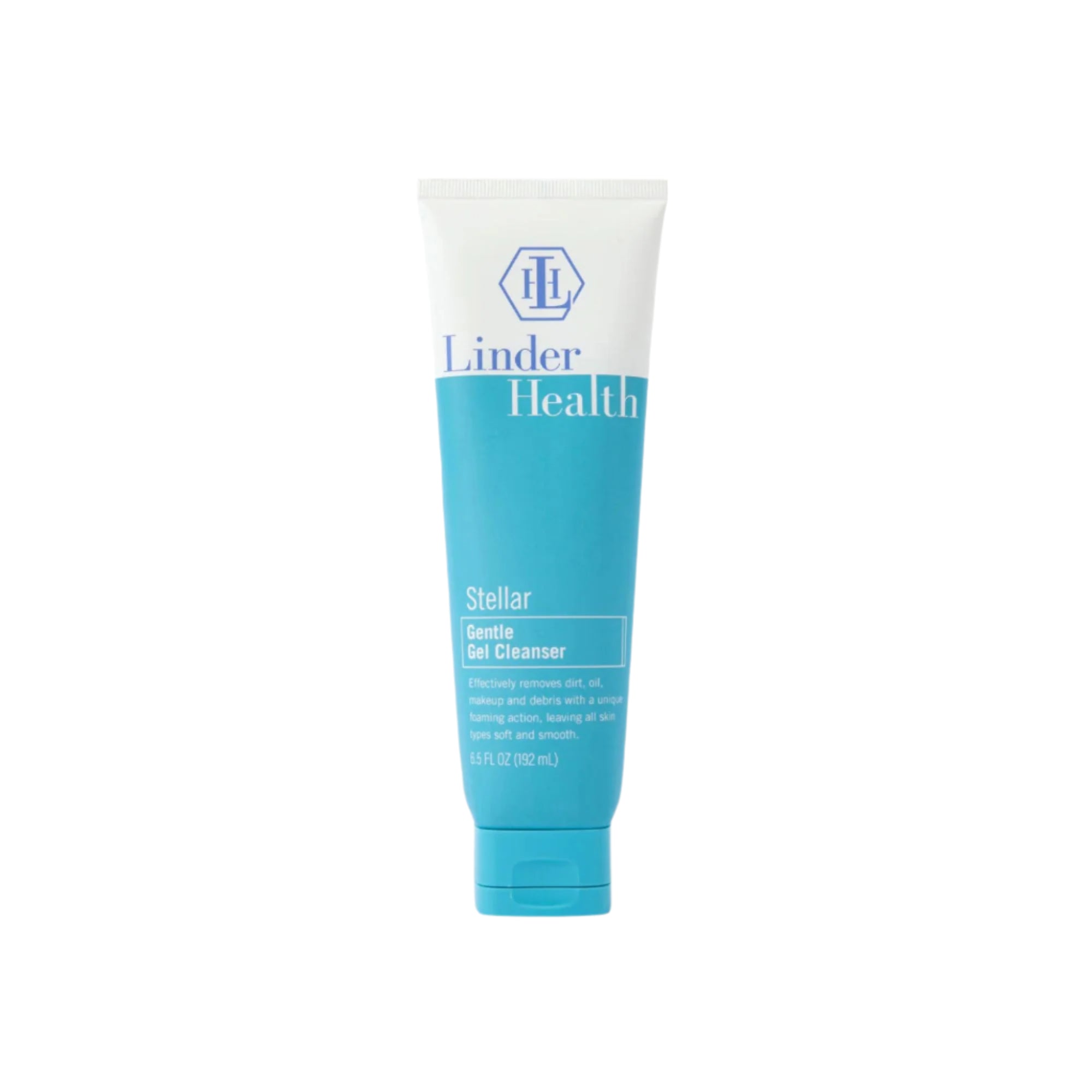 Linder Health Stellar Gentle Gel Cleanser