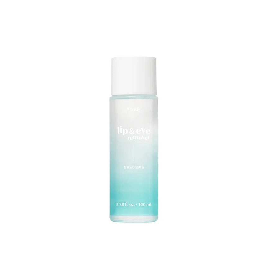 Etude - Lip & Eye Remover
