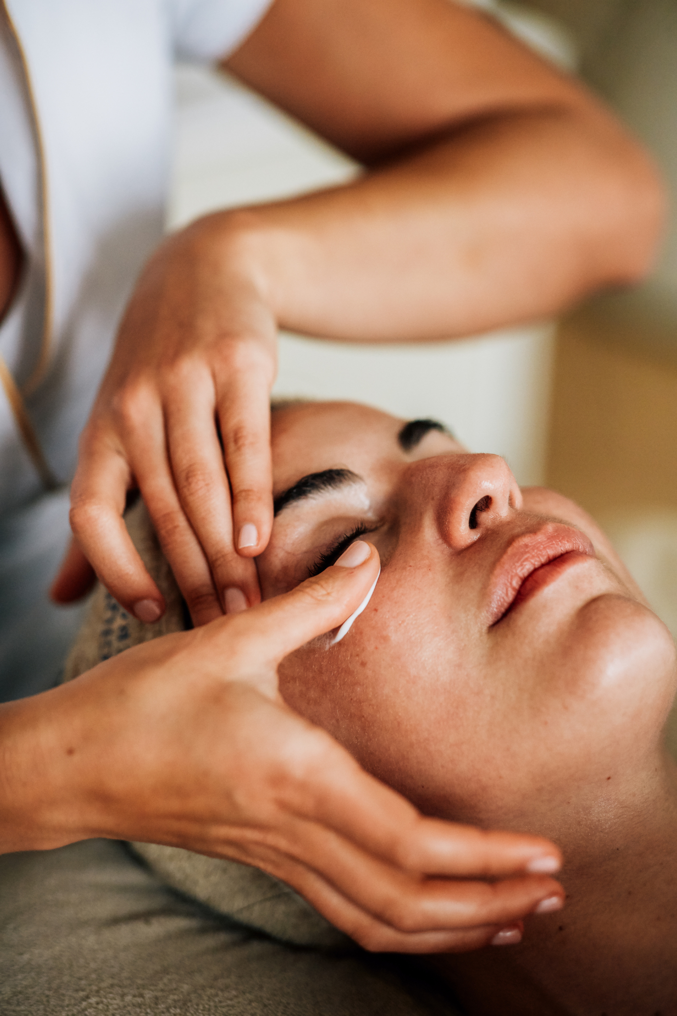 Biologique Recherche Essential Facial