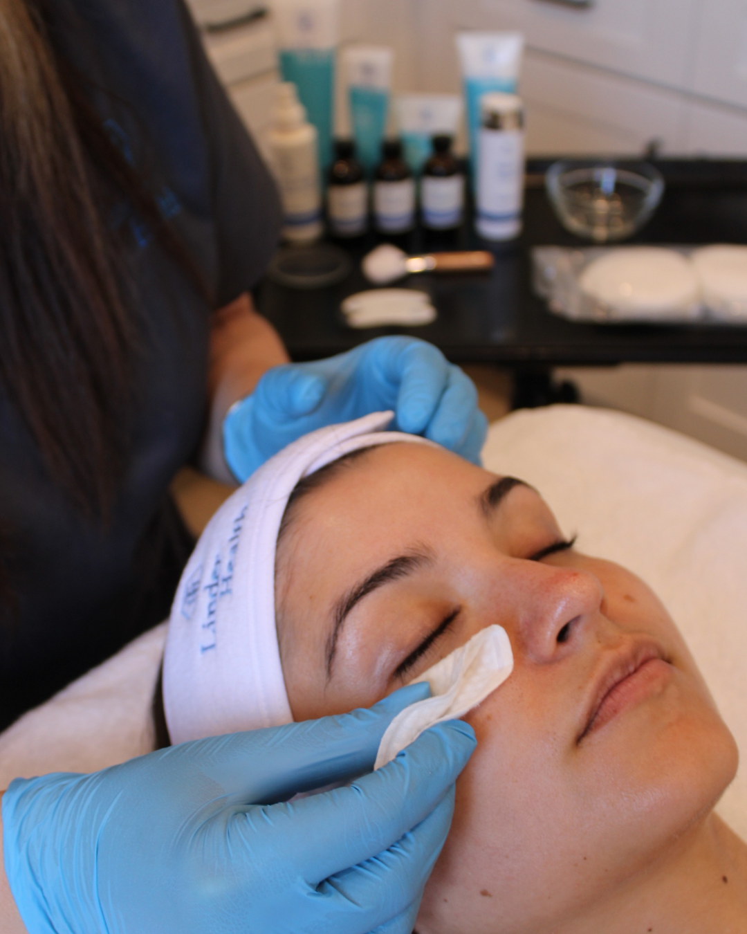 Glow Peel by Linder Health