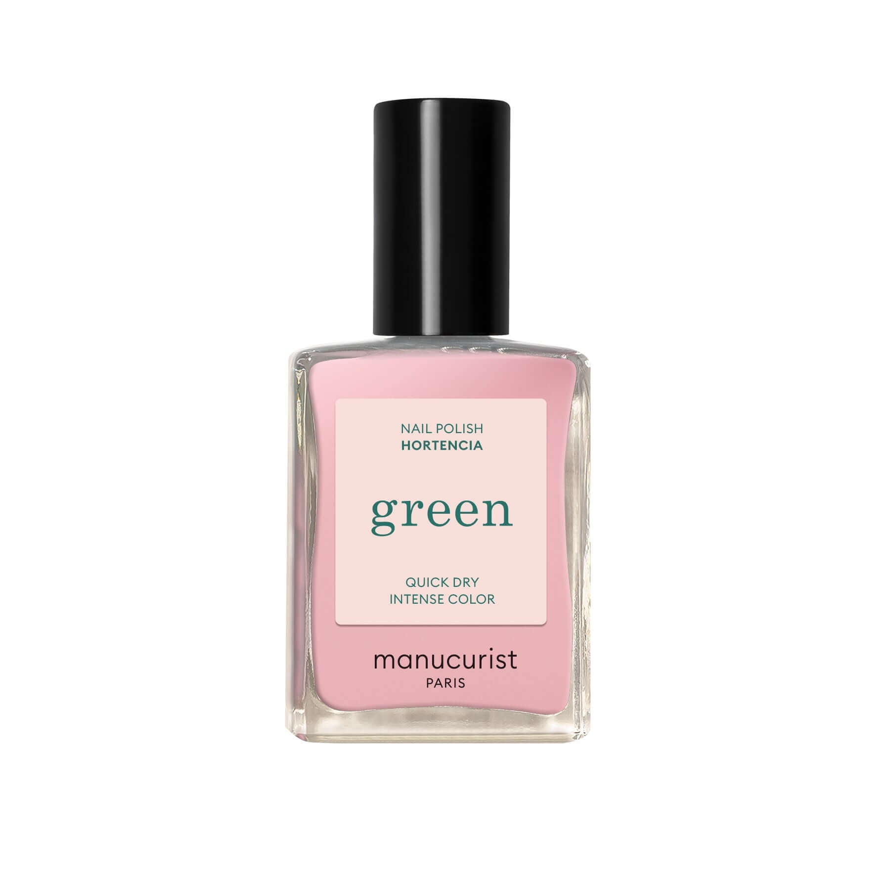 Manucurist Green - Hortencia