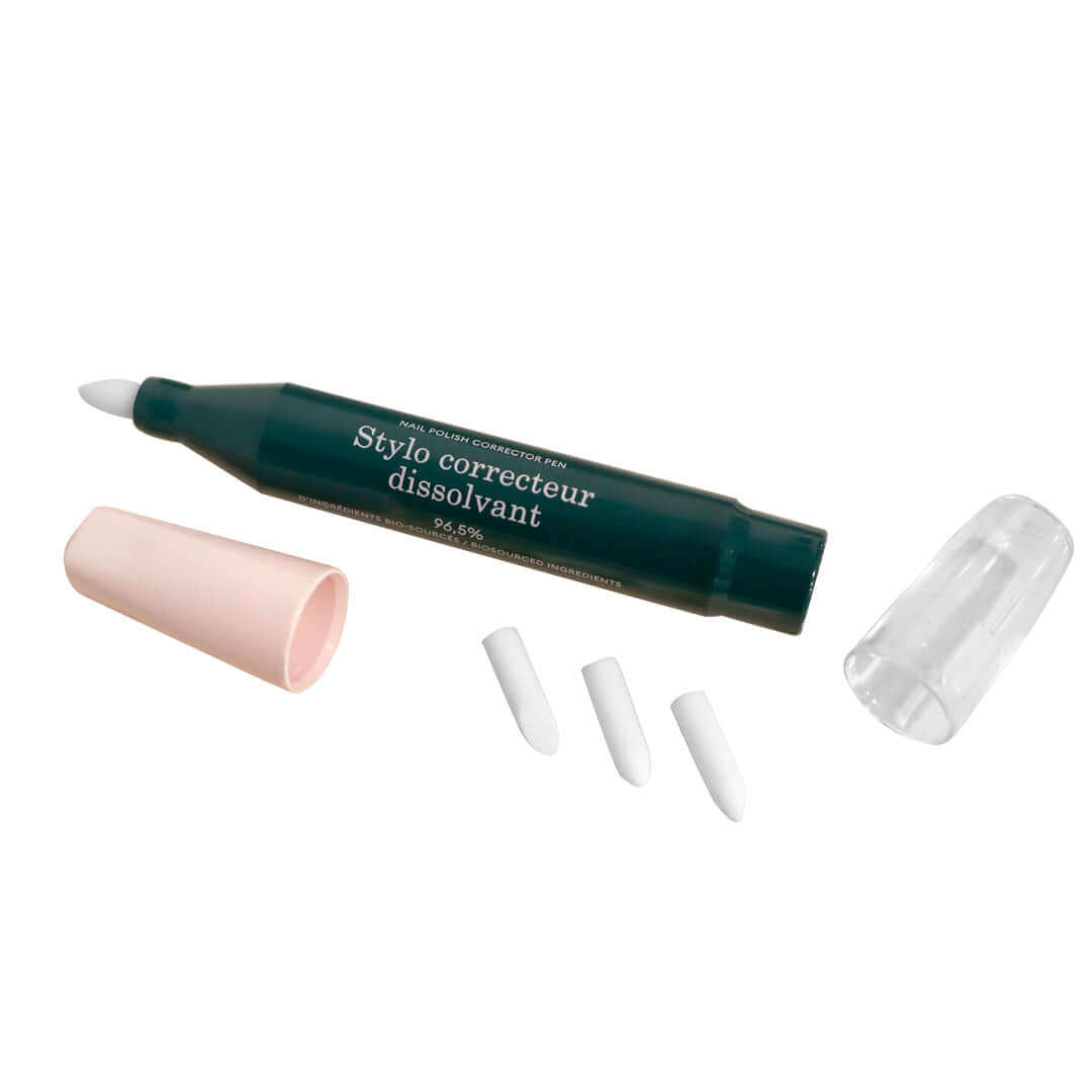 Manucurist Green Flash - Nail Polish Corrector Pen