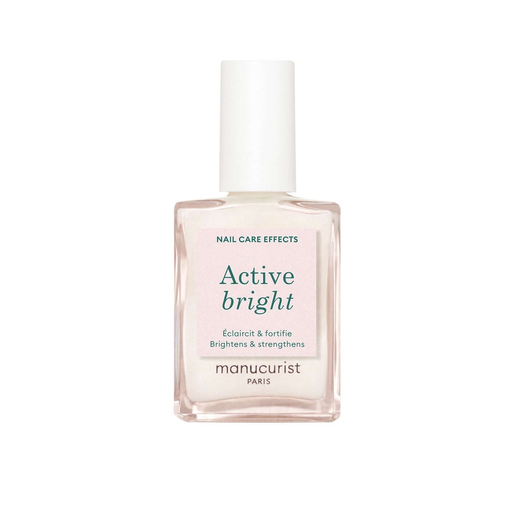 Manucurist - Active Bright