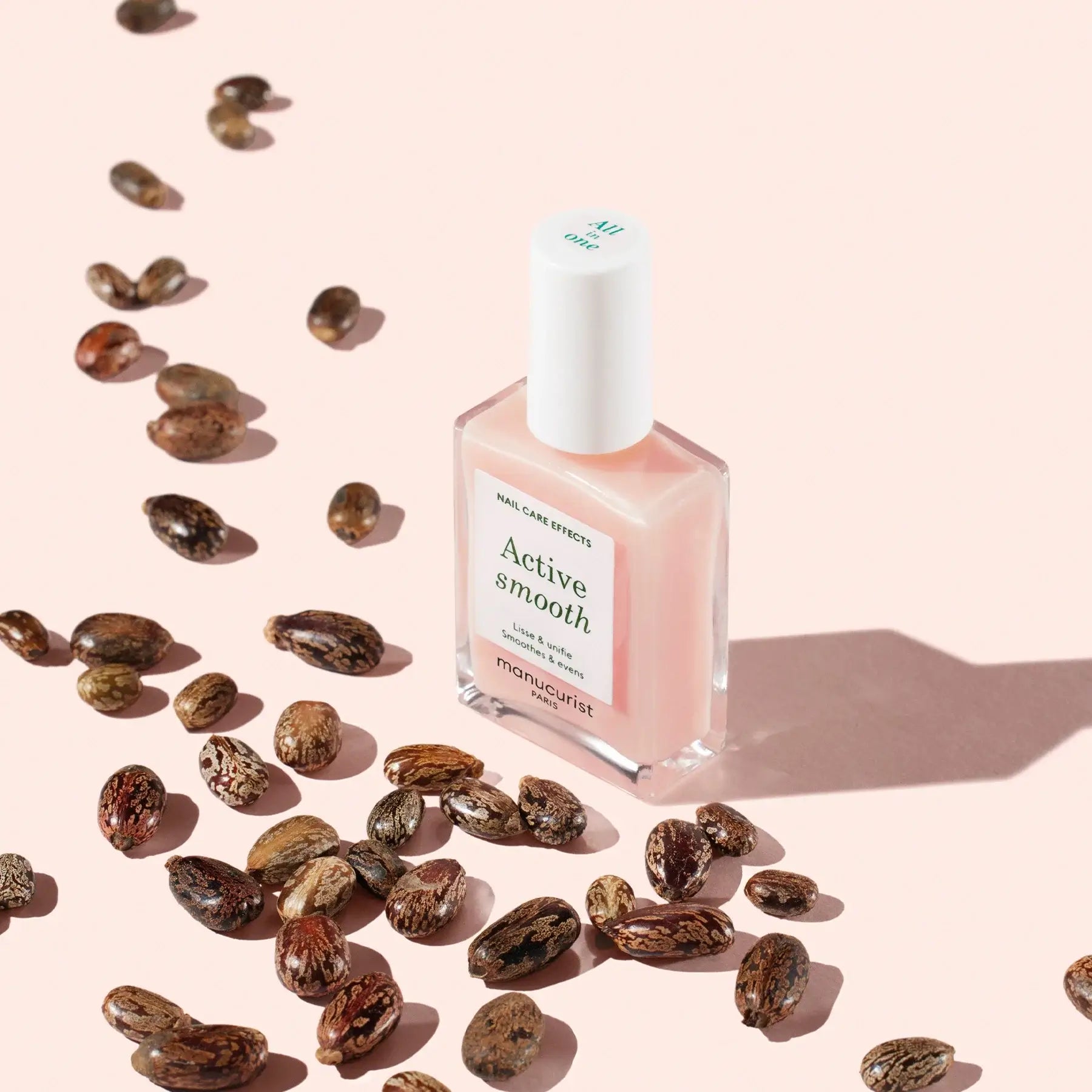 Active Smooth 00 - Living Beauty