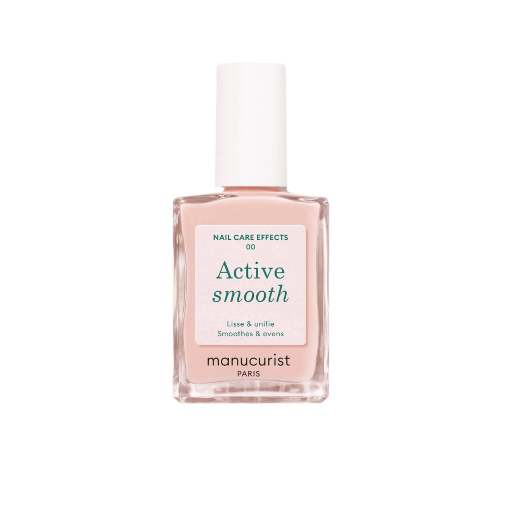 Active Smooth 00 - Living Beauty
