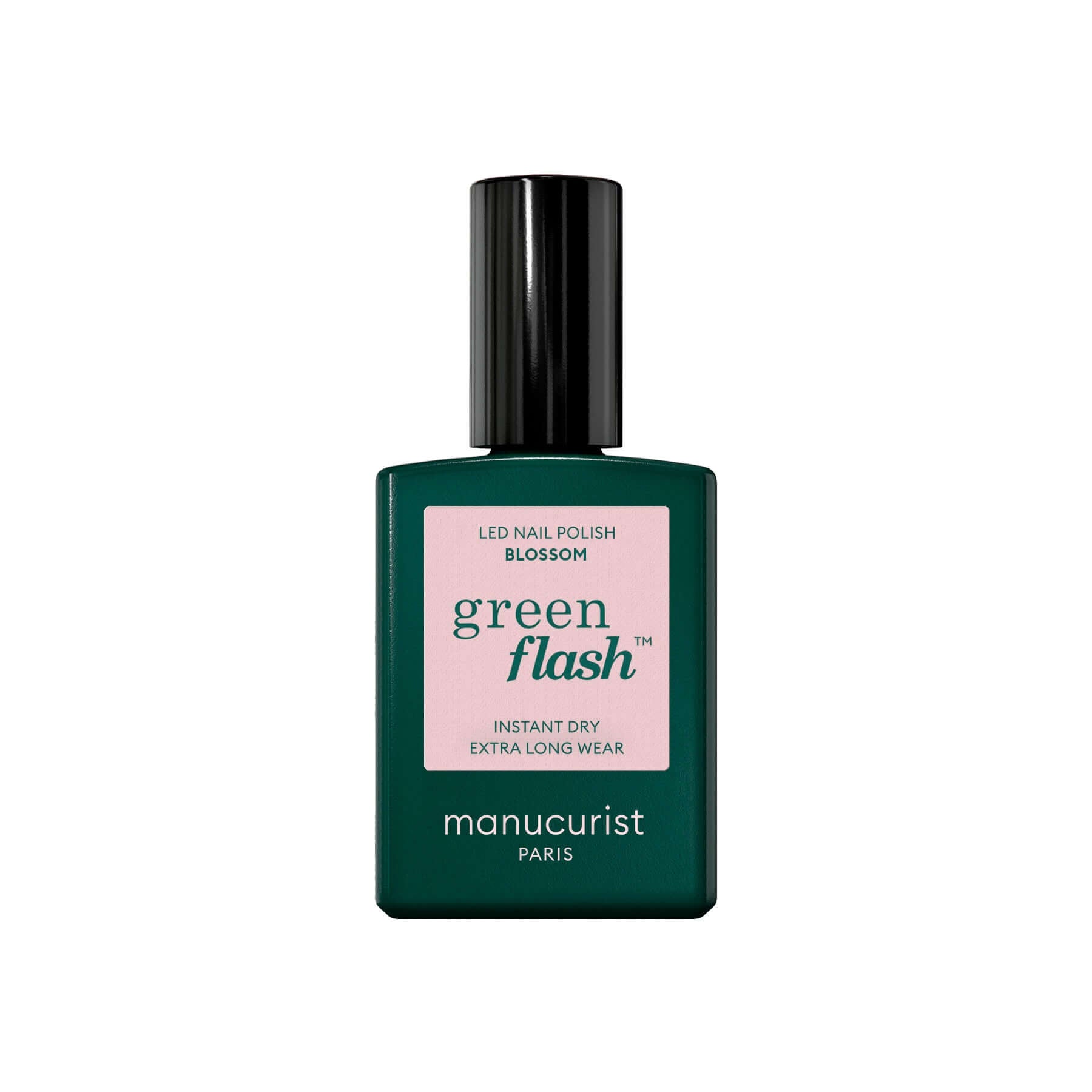 Manucurist Green Flash - Blossom