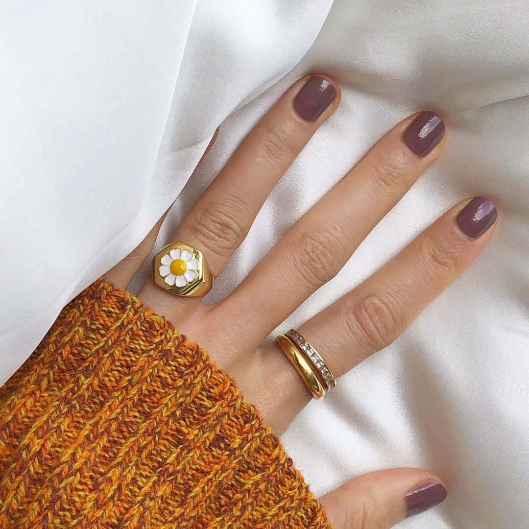 Green Flash - Rose Mountbatten - Living Beauty