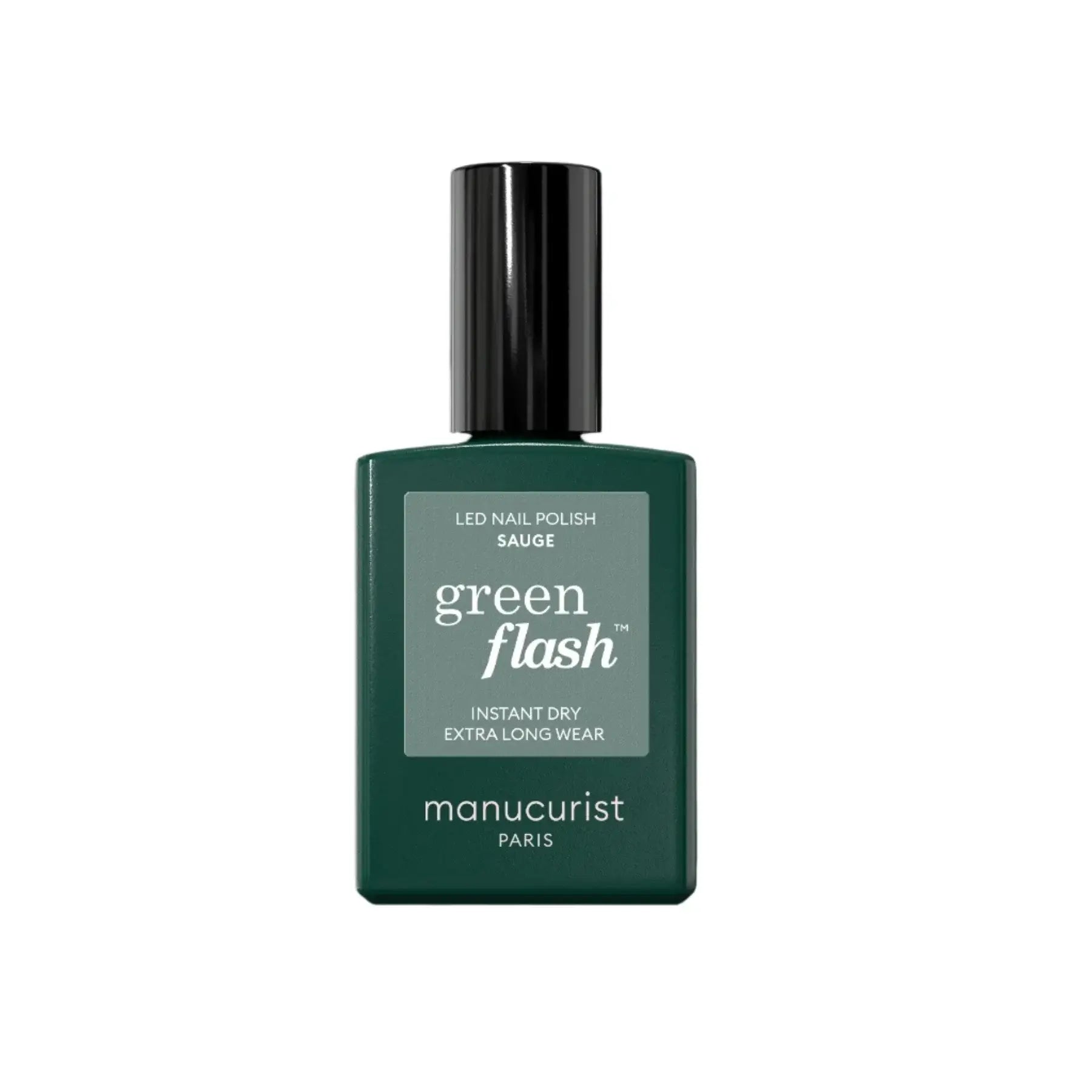 Green Flash - Sauge - Living Beauty