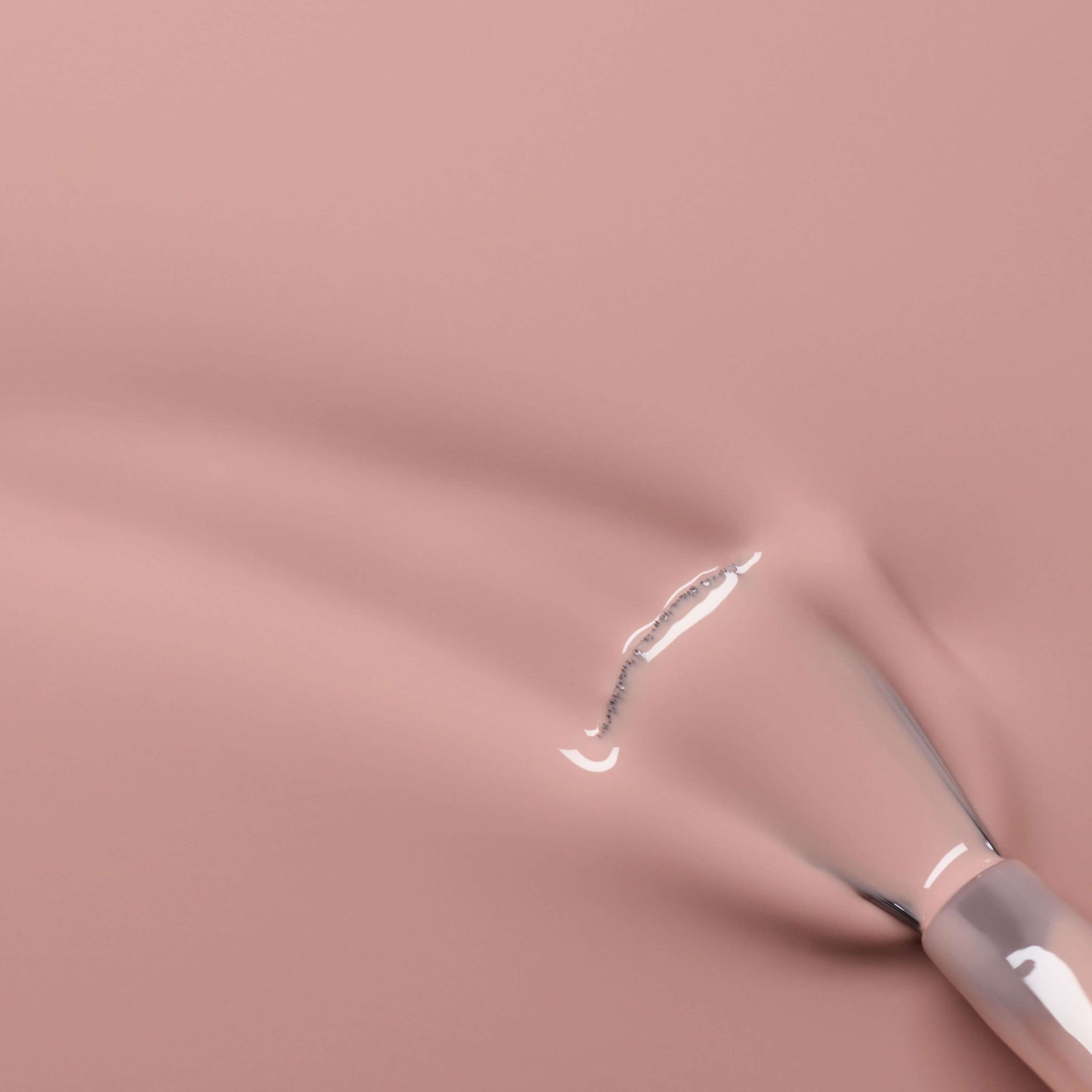 Green Flash - Shell Beige - Living Beauty