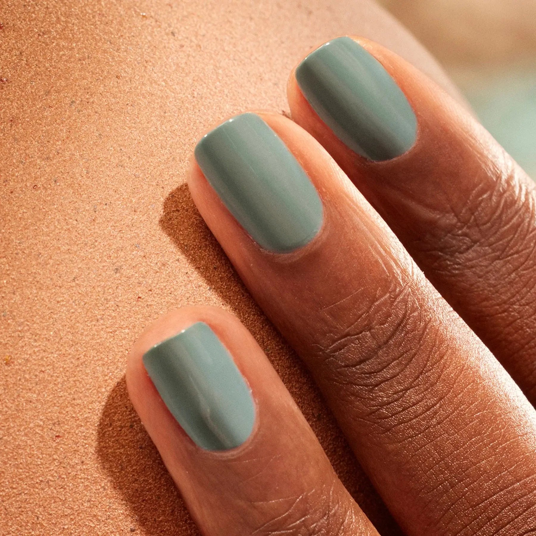 Green - Sauge - Living Beauty
