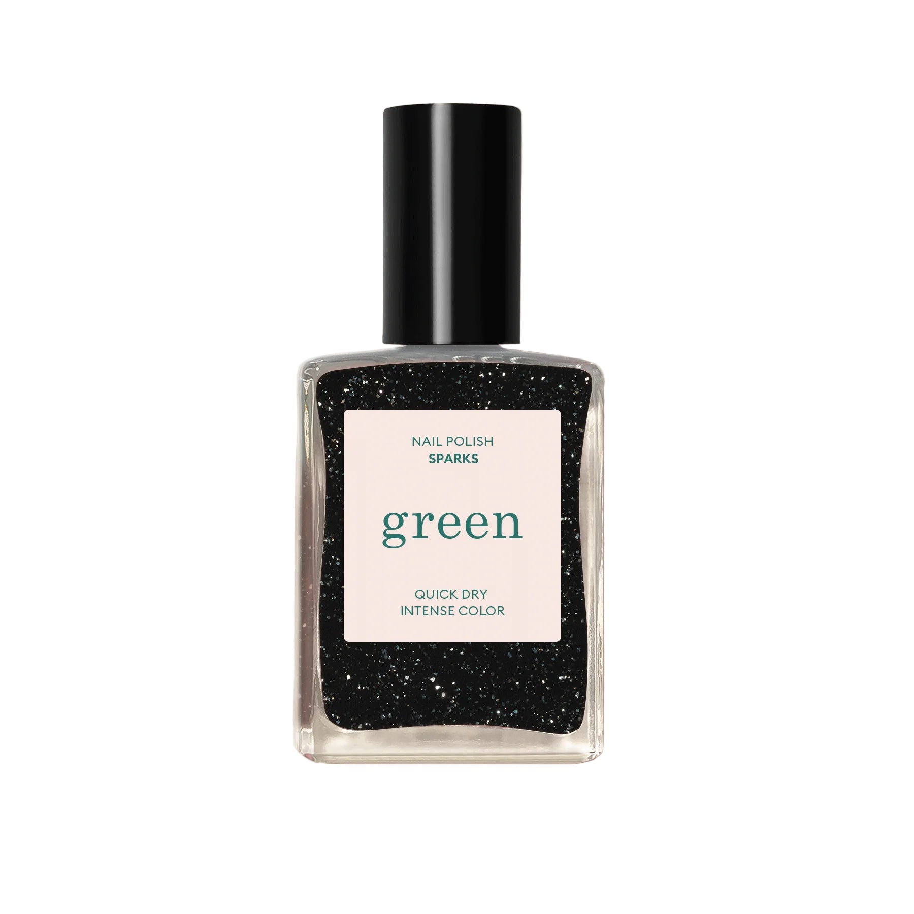 Manucurist Green - Sparks