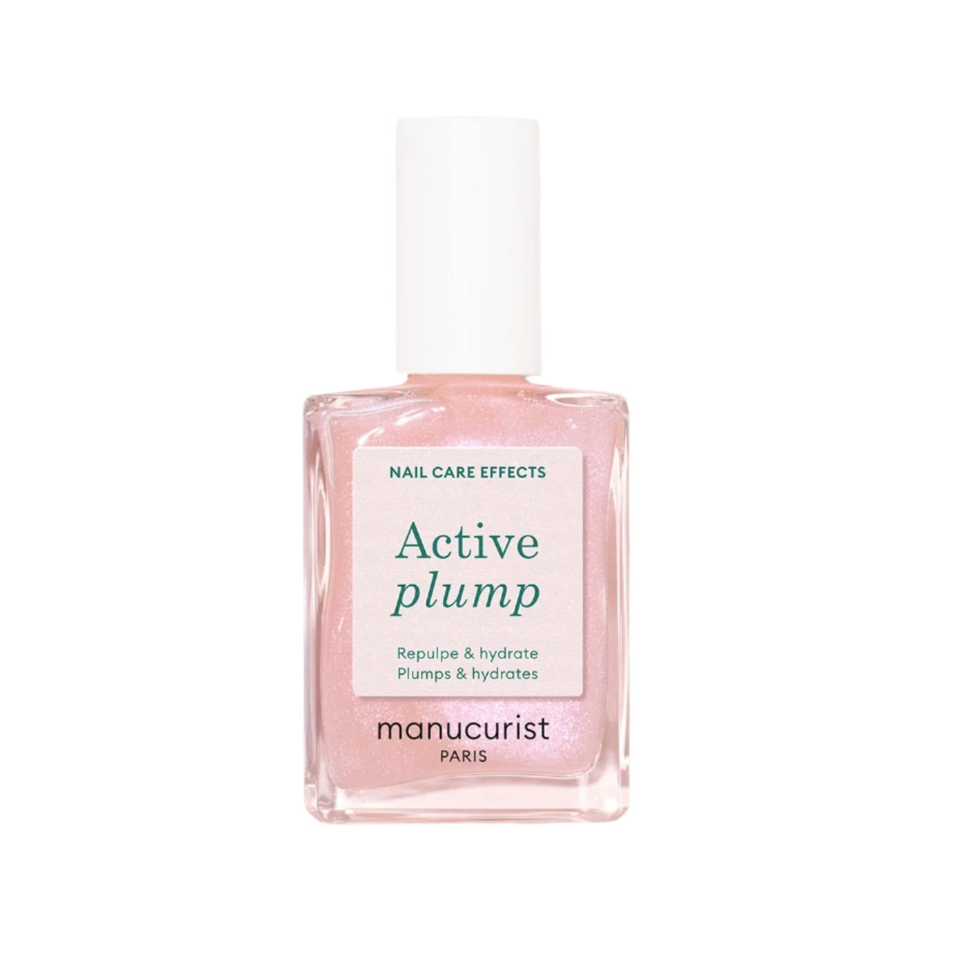 Manucurist - Active Plump