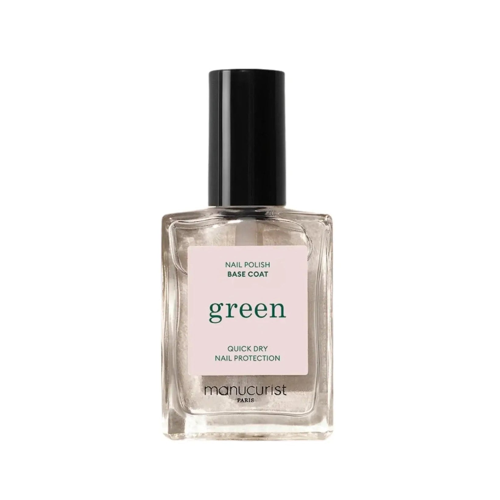 Manucurist Green - Base Coat