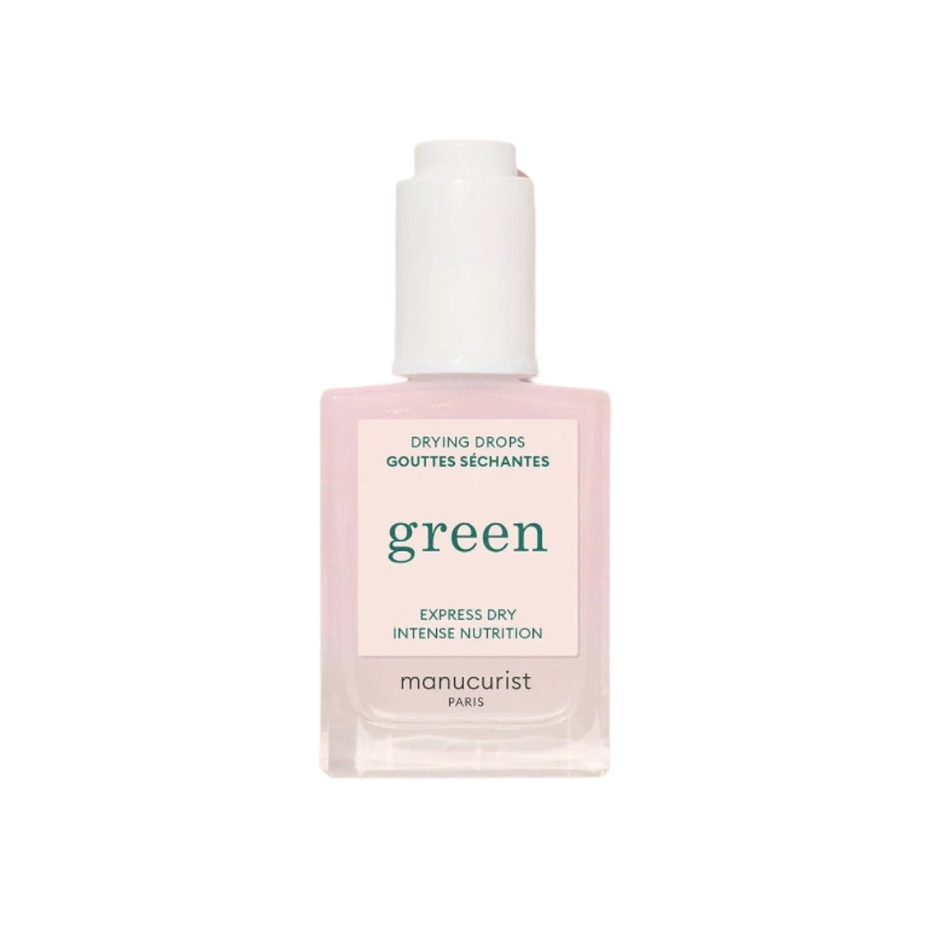 Manucurist Green - Drying Drops