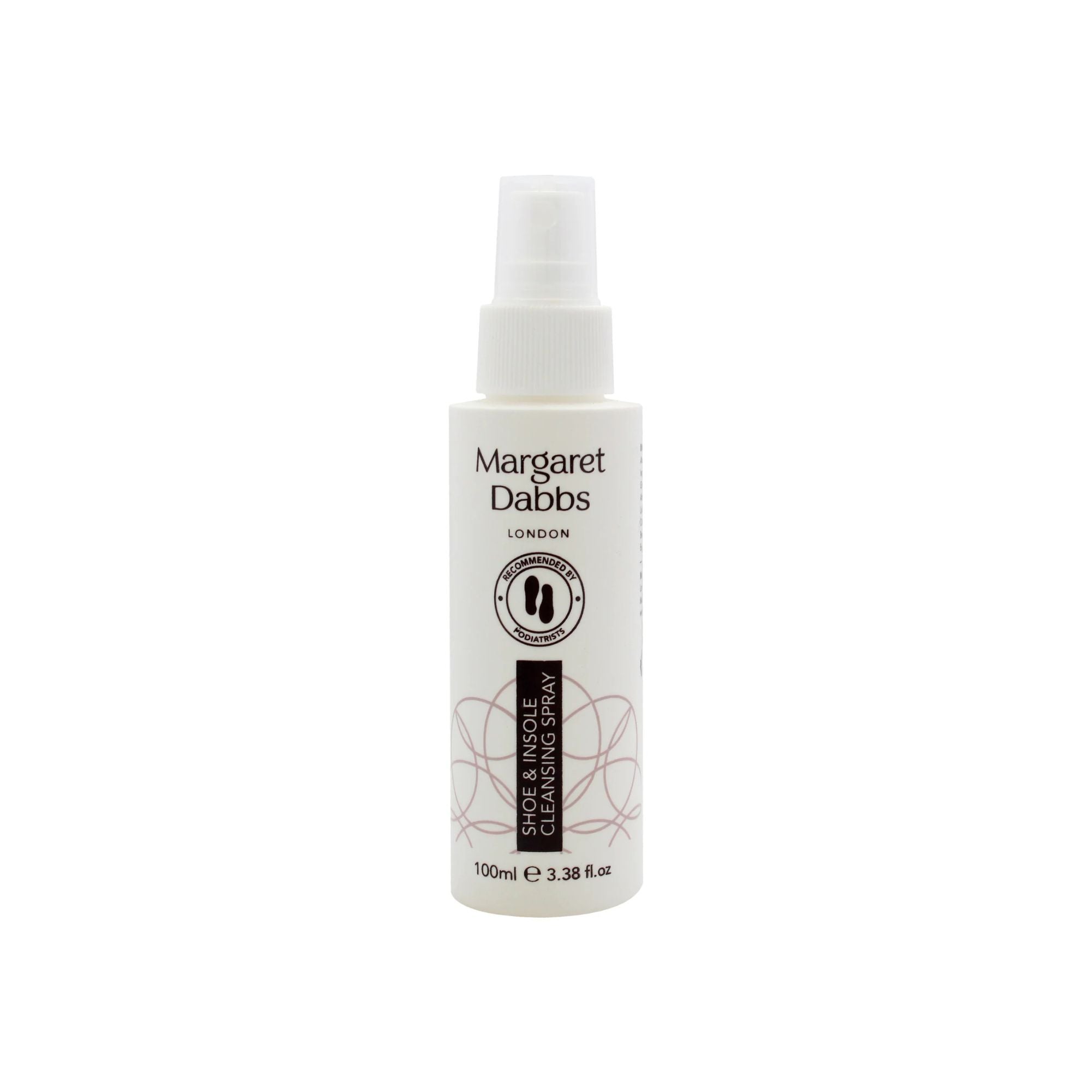 Margaret Dabbs Shoe & Insole Cleansing Spray