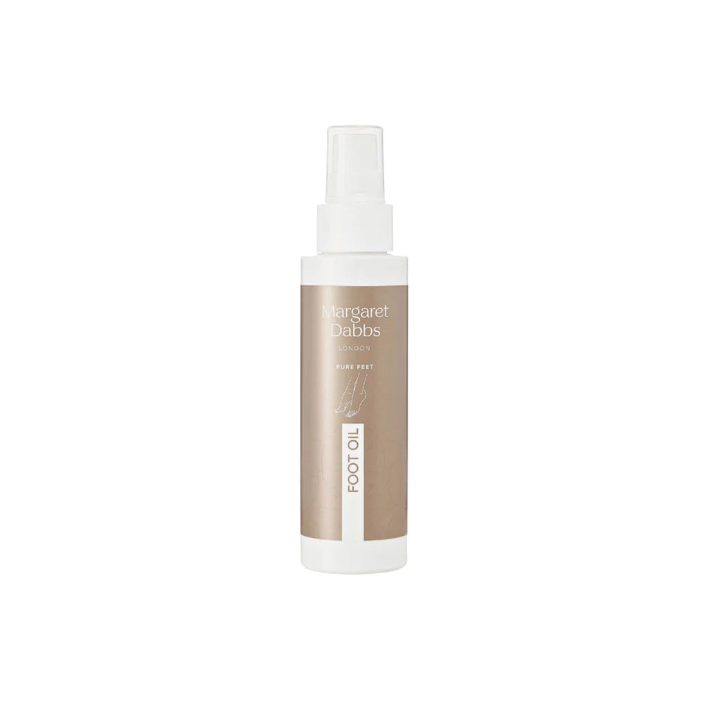 PURE Regenerating Foot Oil - Living Beauty