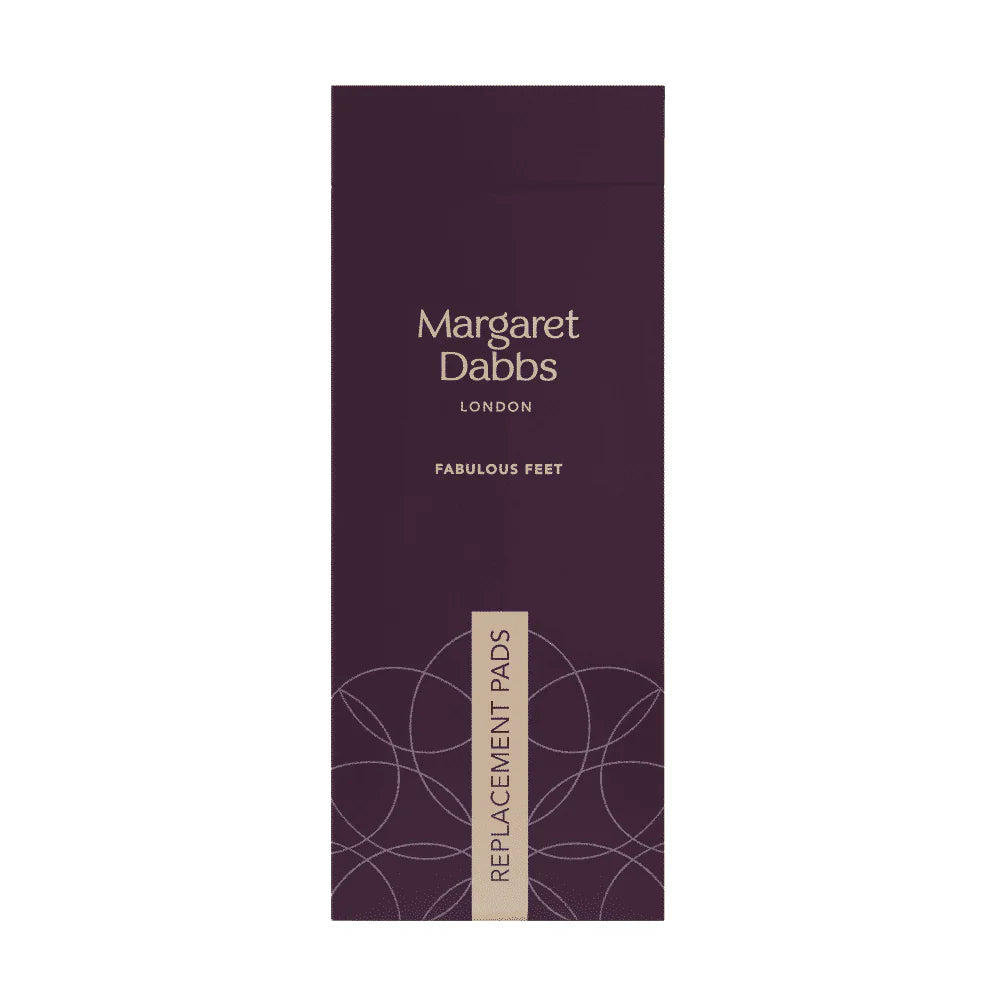 Margaret Dabbs - Foot File Replacement Pads