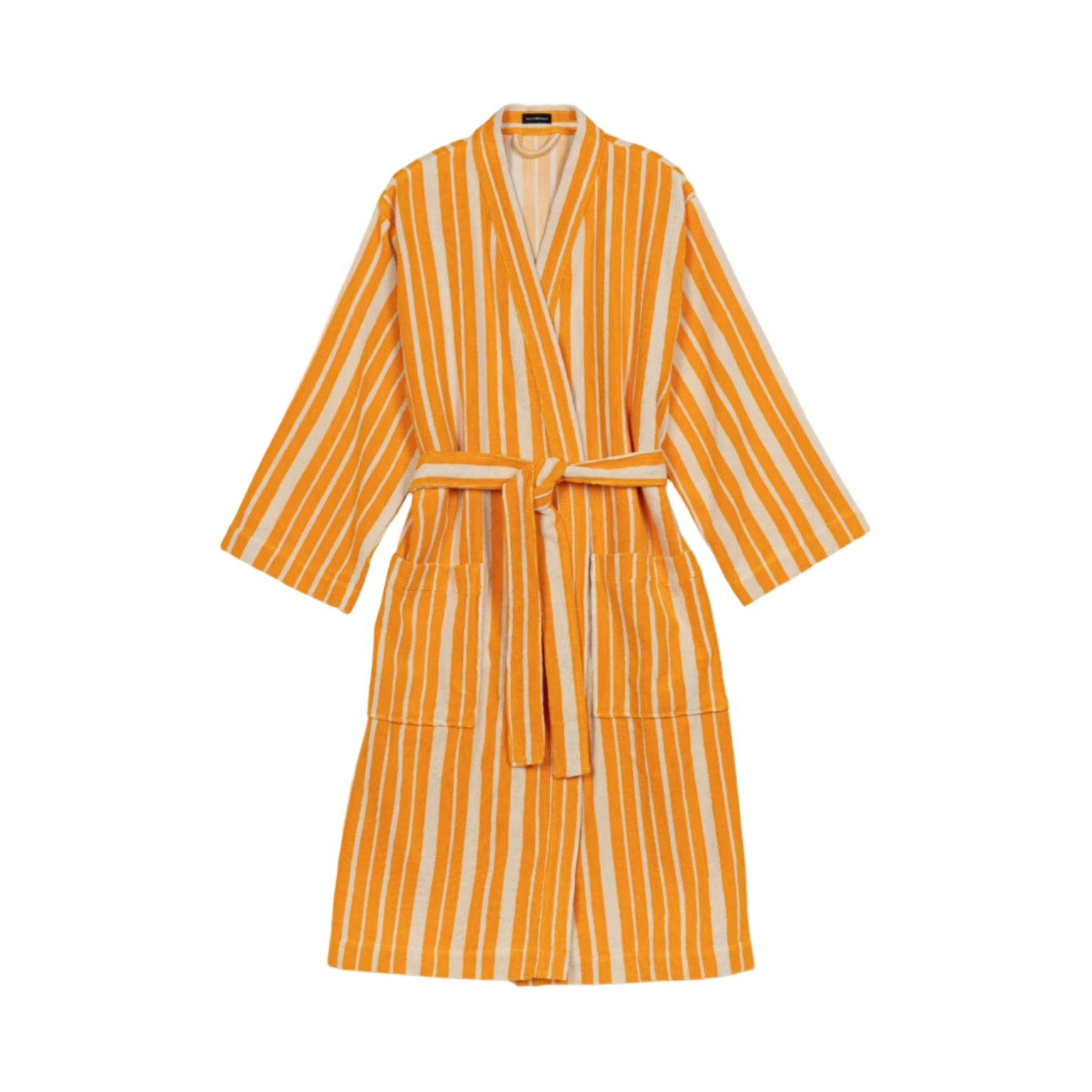 Marimekko Raide Bathrobe