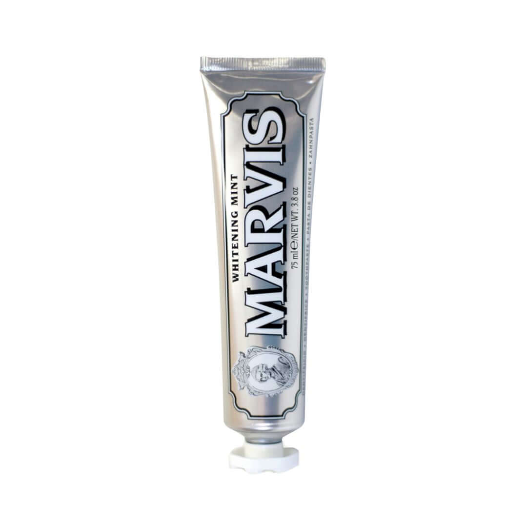 Marvis Whitening Mint Toothpaste