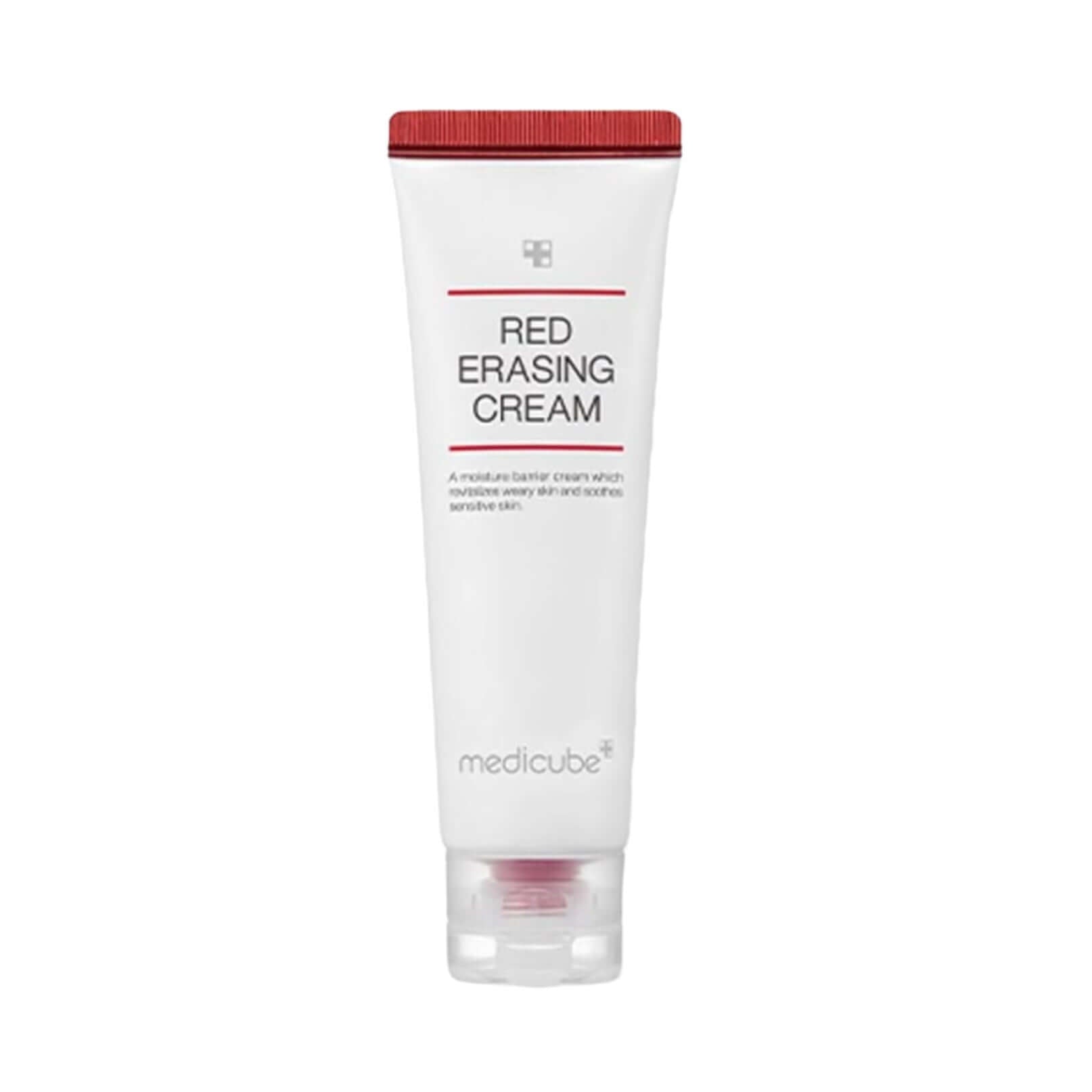 Red Erasing Cream 2.0 - Living Beauty