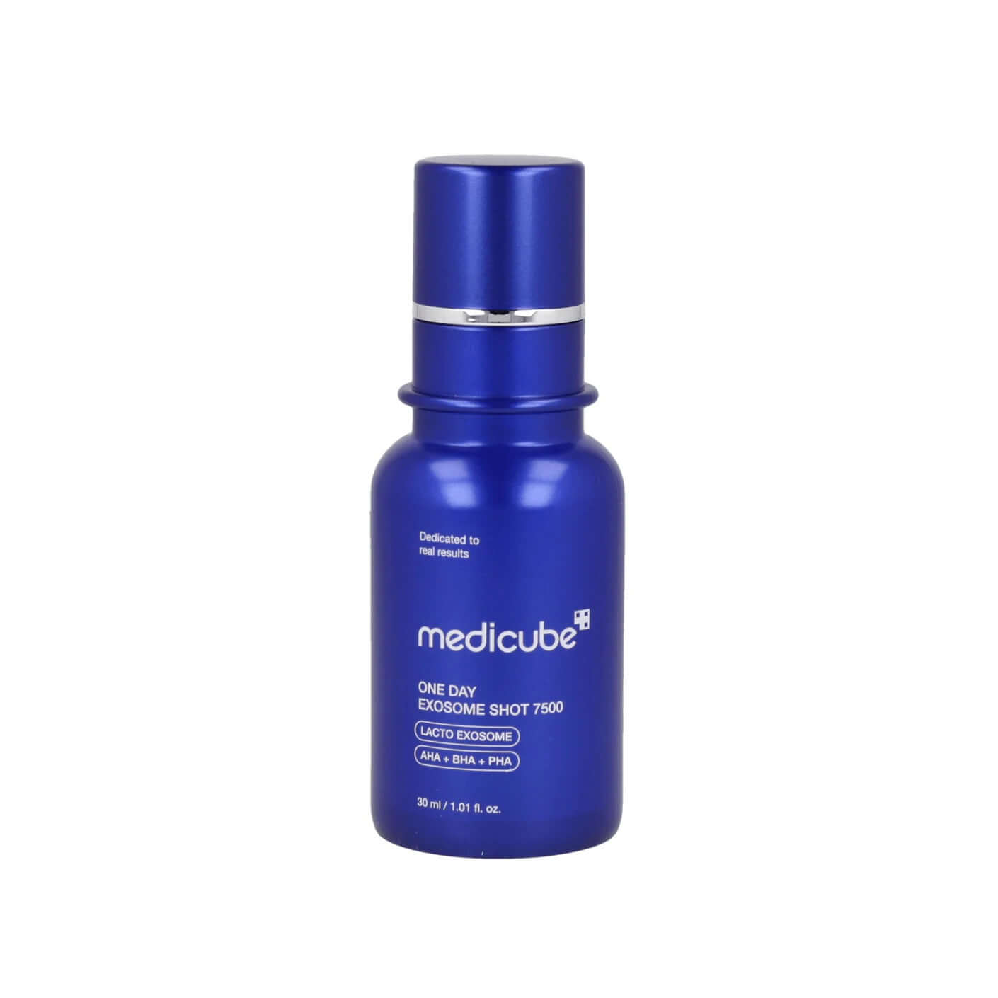 Medicube One Day Exosome Shot Ampoule 2000