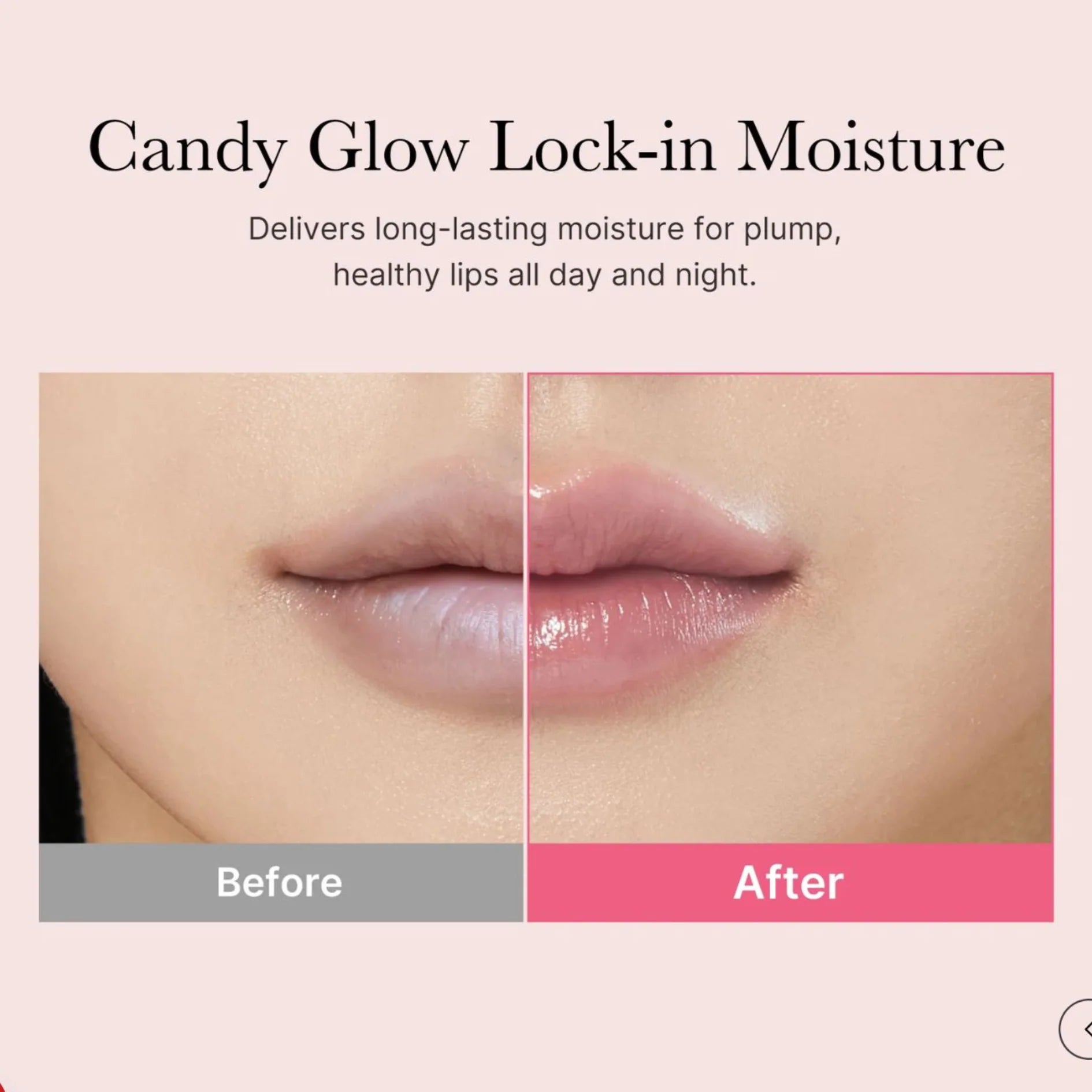 PDRN Lip Sleeping Mask - Living Beauty