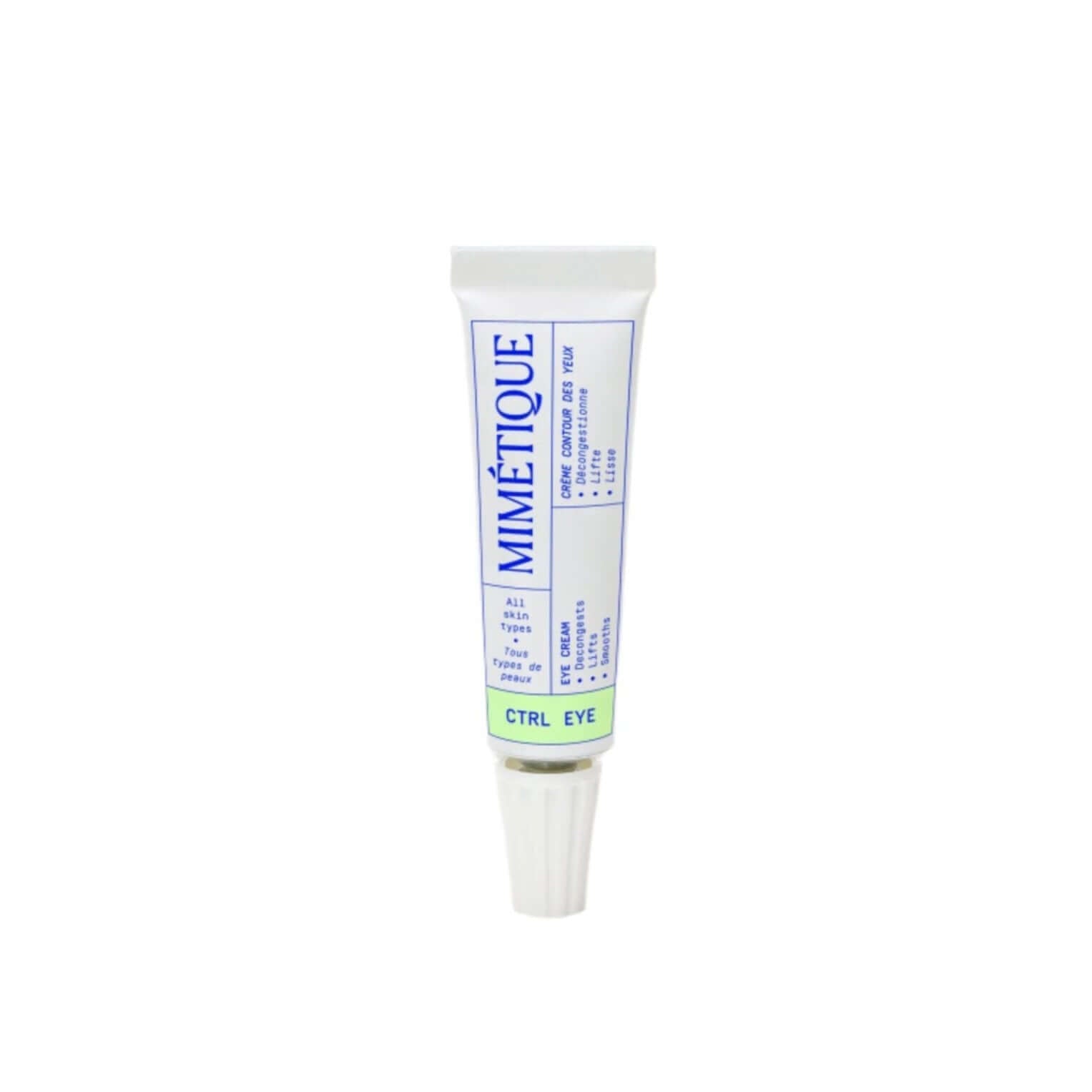 Mimetique CTRL EYE Cream